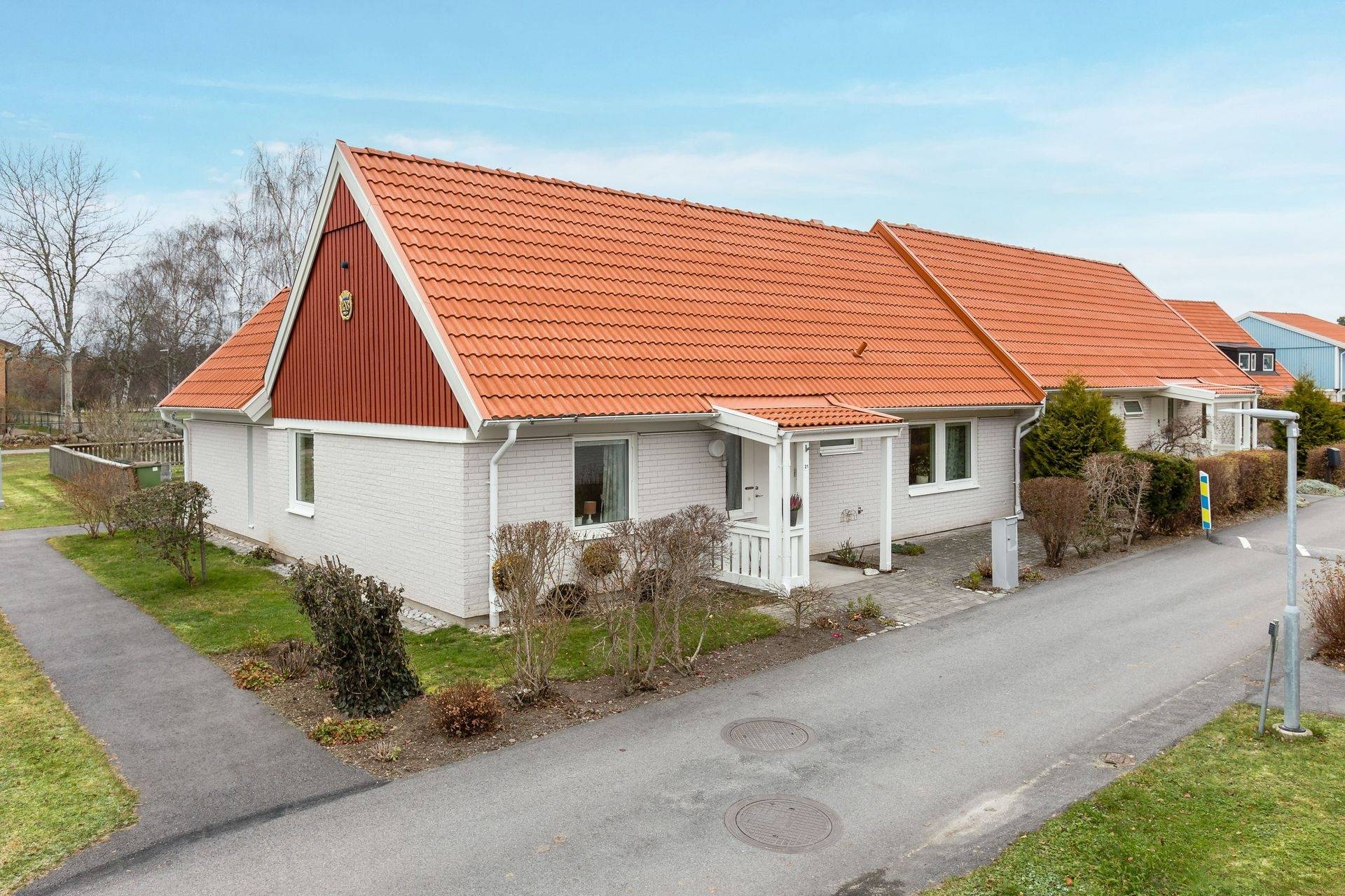 3 rum Lägenhet på Bjälösagatan 21 Ljungsbro Linköpings kommun - bild 2