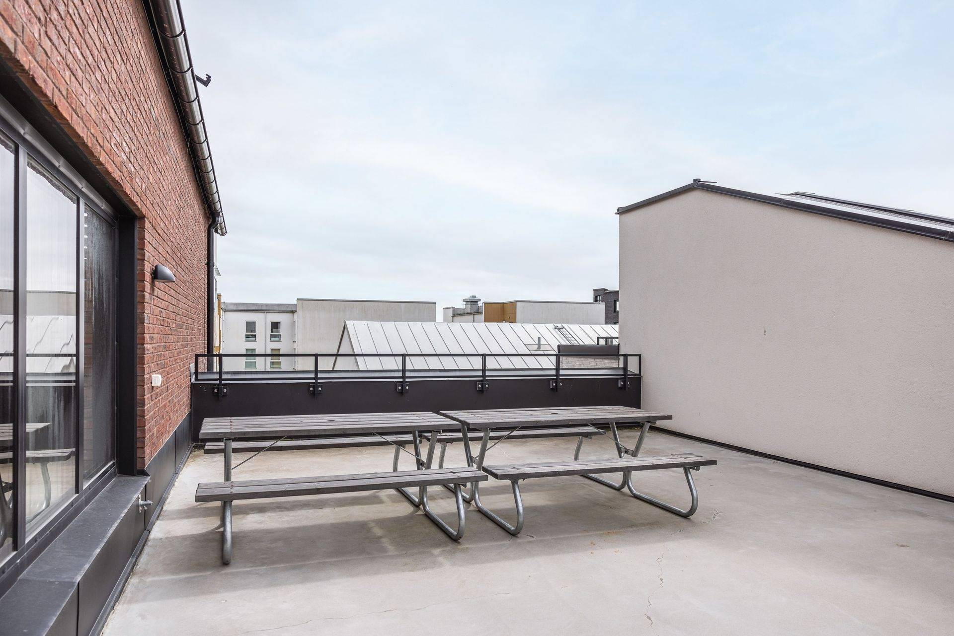 1 rum Lägenhet på Sivs gränd 3A Hyllie Malmö kommun - bild 21