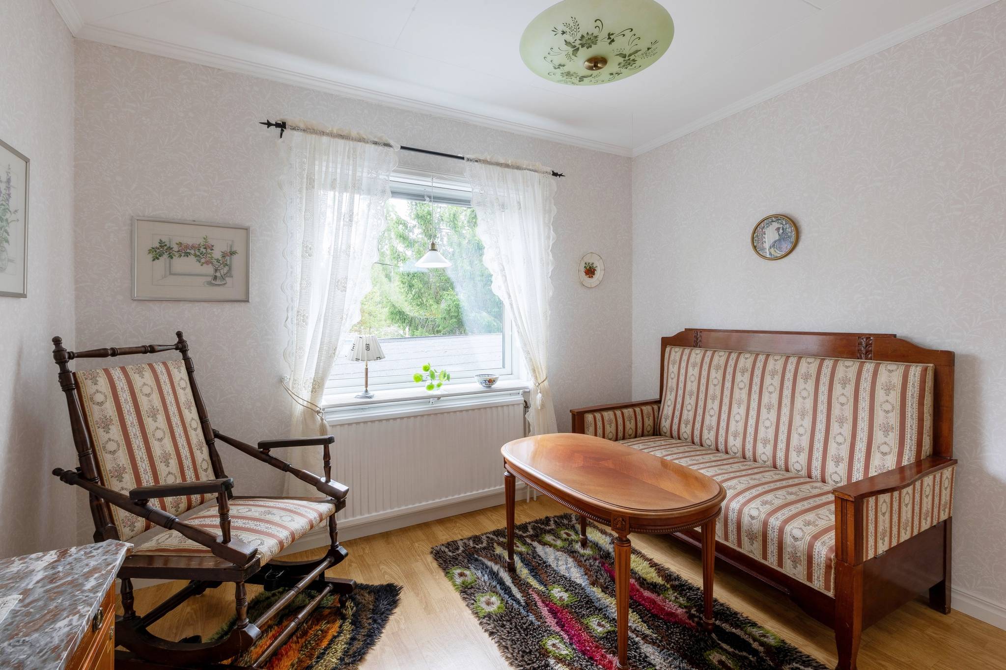 5 rum Villa på Ringvägen 13 Morgongåva Heby kommun - bild 23