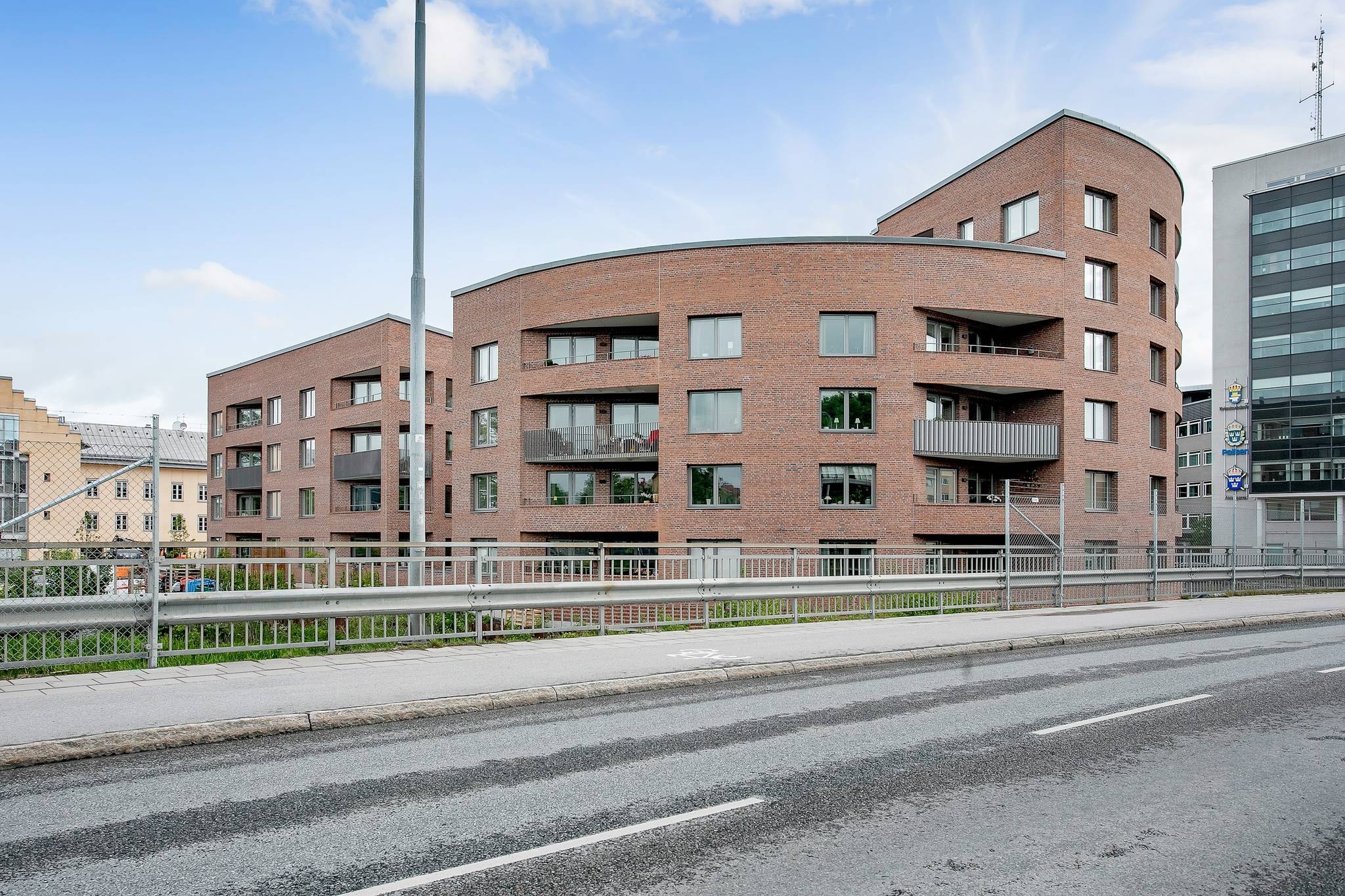 1.5 rum Lägenhet på Svartbäcksgatan 42 B Främre Svartbäcken Uppsala kommun - bild 39