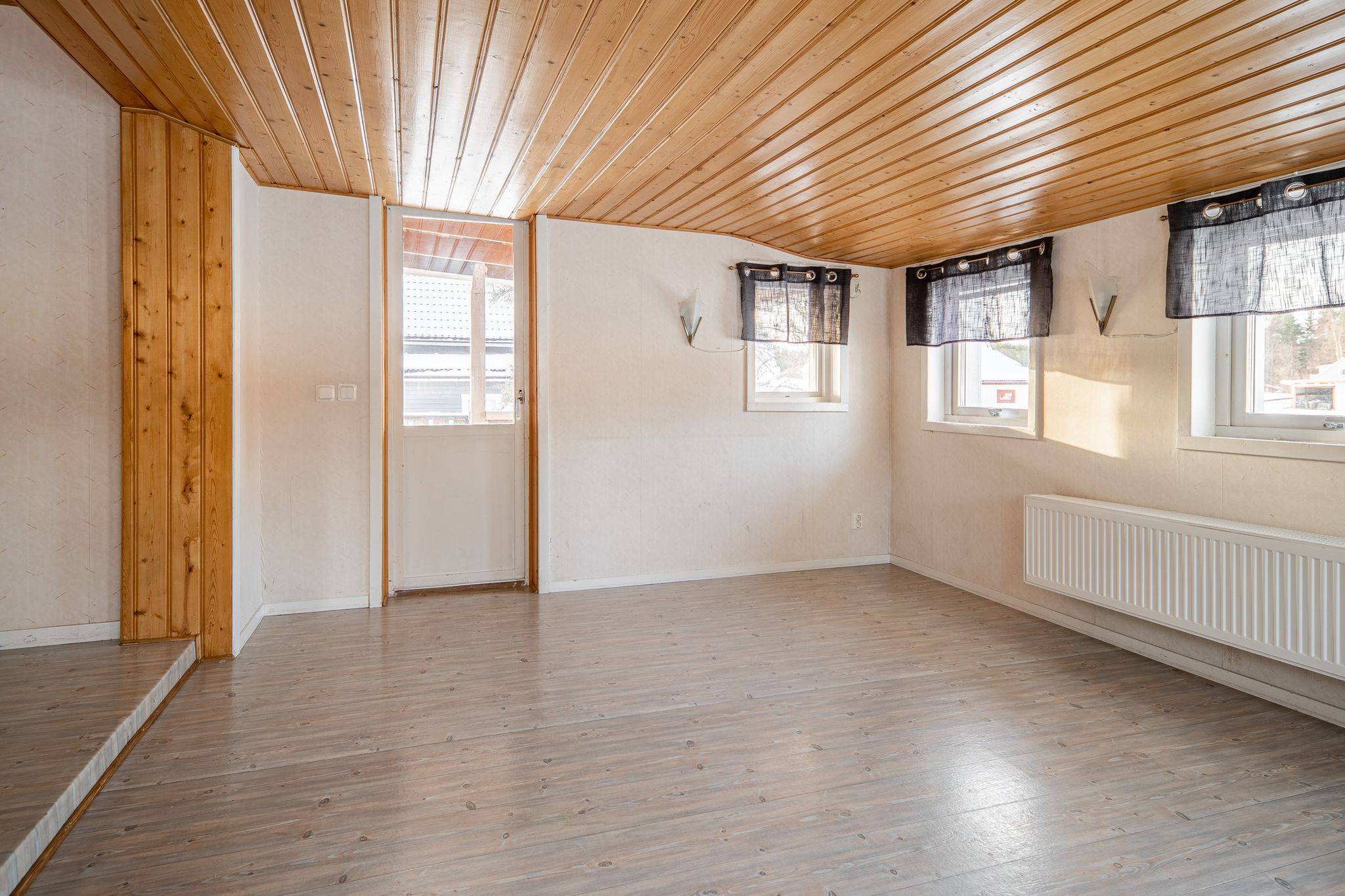 4 rum Villa på Lärovägen 7 Köpmanholmen Örnsköldsviks kommun - bild 14