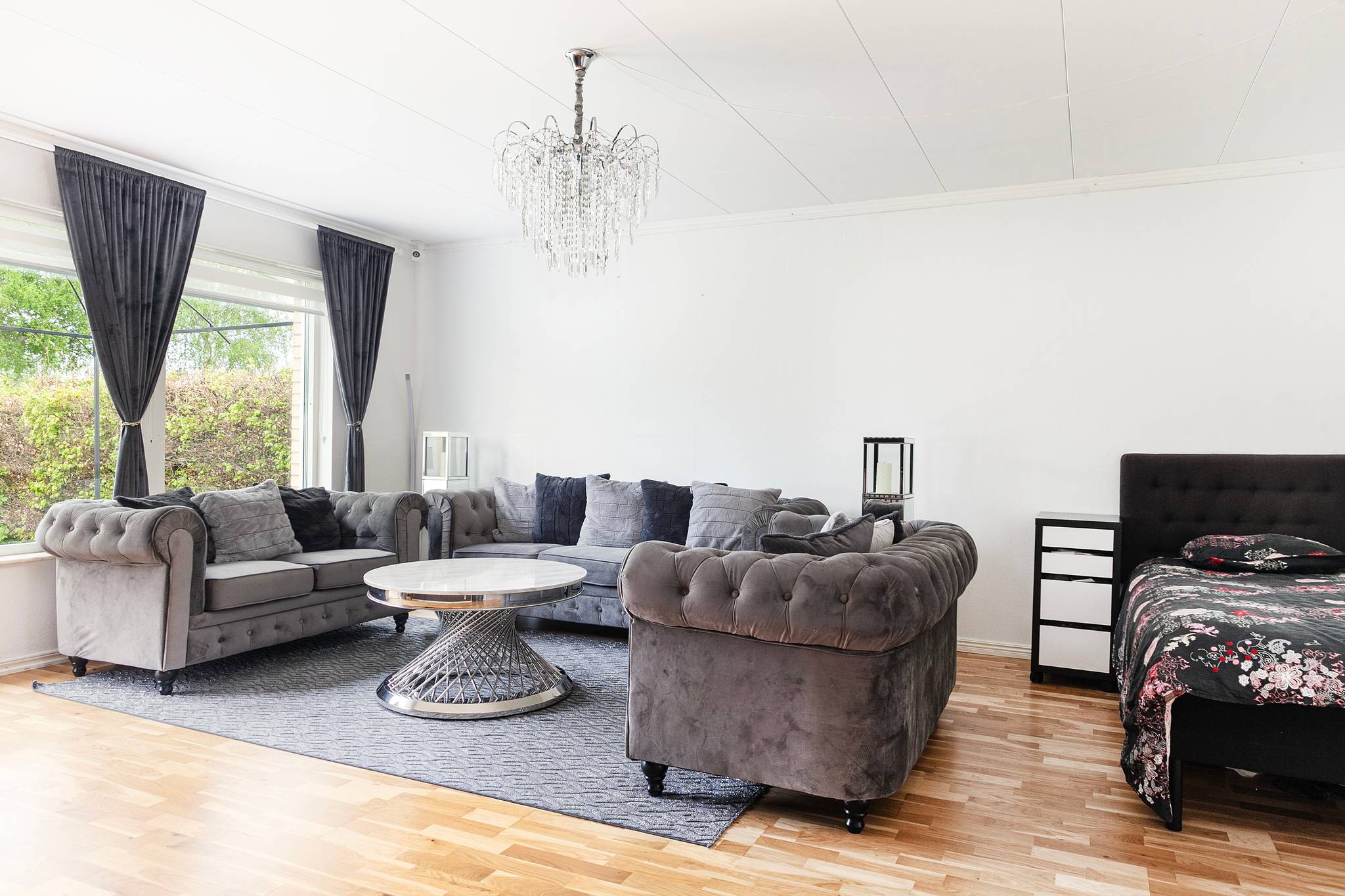 4 rum Villa på Gotlandsgatan 22 Åstorps kommun - bild 5