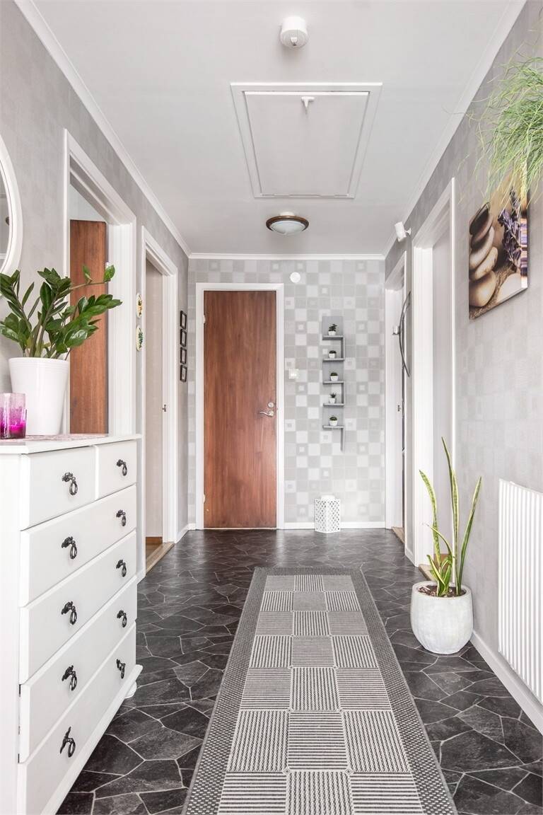 4 rum Villa på Gränsbyvägen 5 Väja Kramfors kommun - bild 4