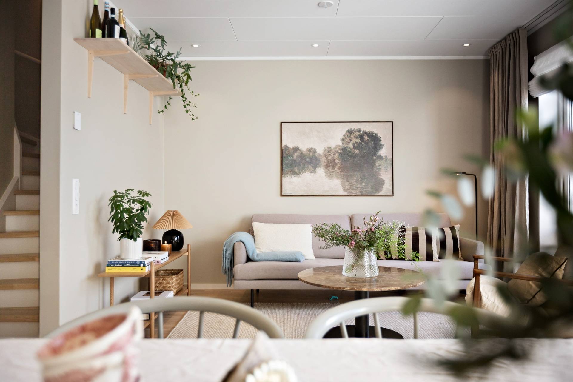 5 rum Radhus på Idas väg 3B Öjersjö Partille kommun - bild 8