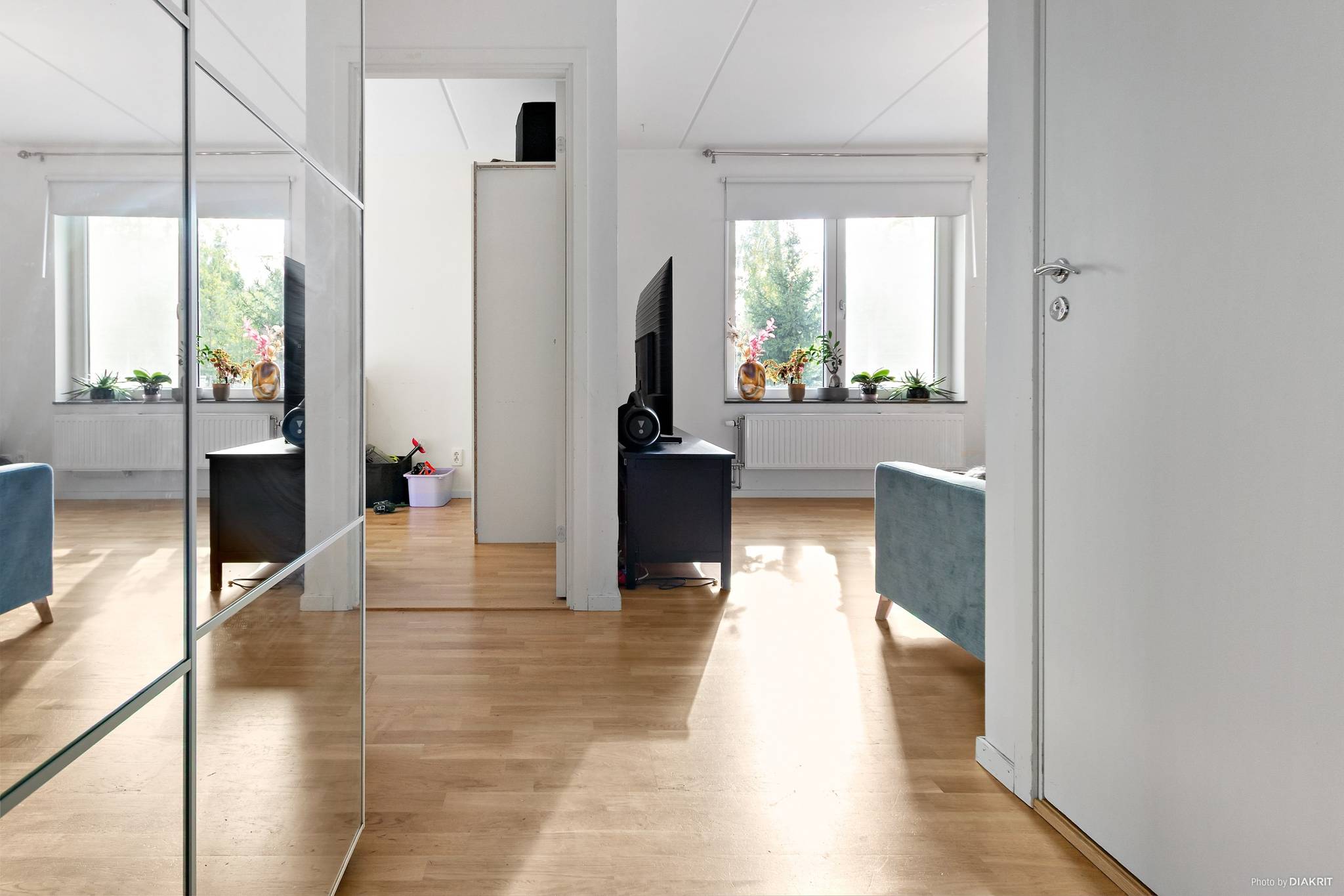 3 rum Lägenhet på Sandstuguvägen 49 Uttran Botkyrka kommun - bild 18