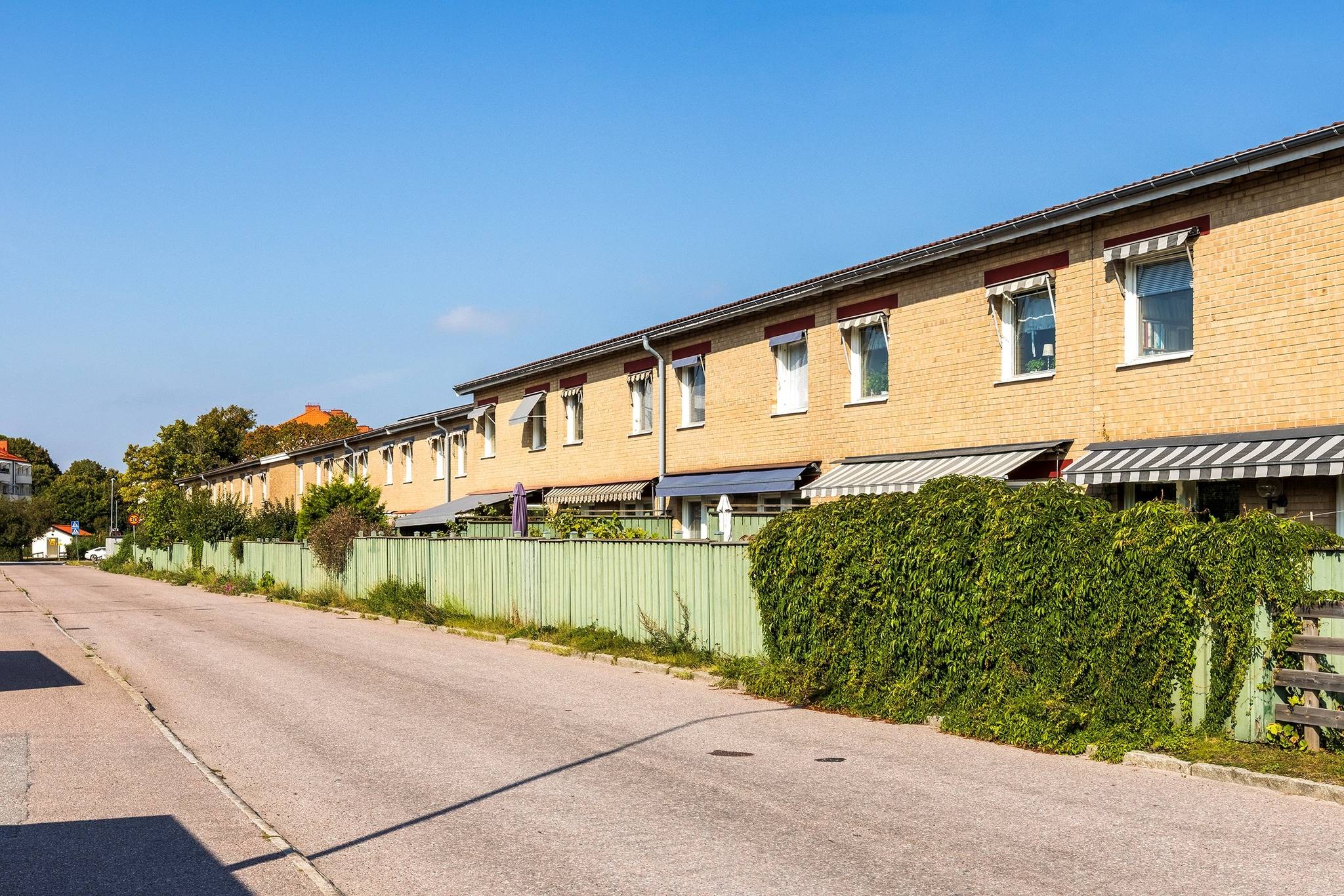 5 rum Radhus på Snickargatan 40 Salabacke Uppsala kommun - bild 35