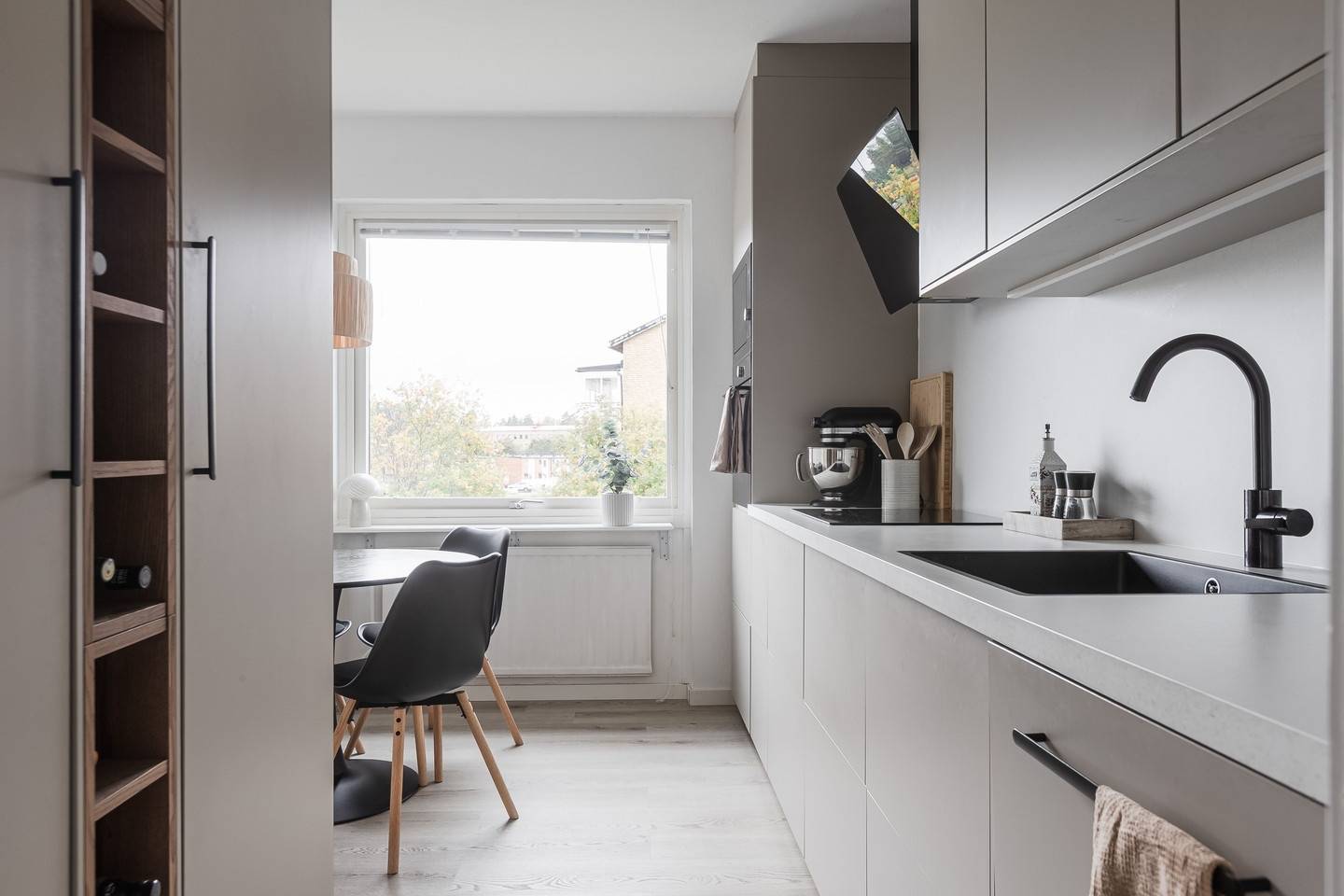 3 rum Lägenhet på Centralgatan 29B Nässjö kommun - bild 6