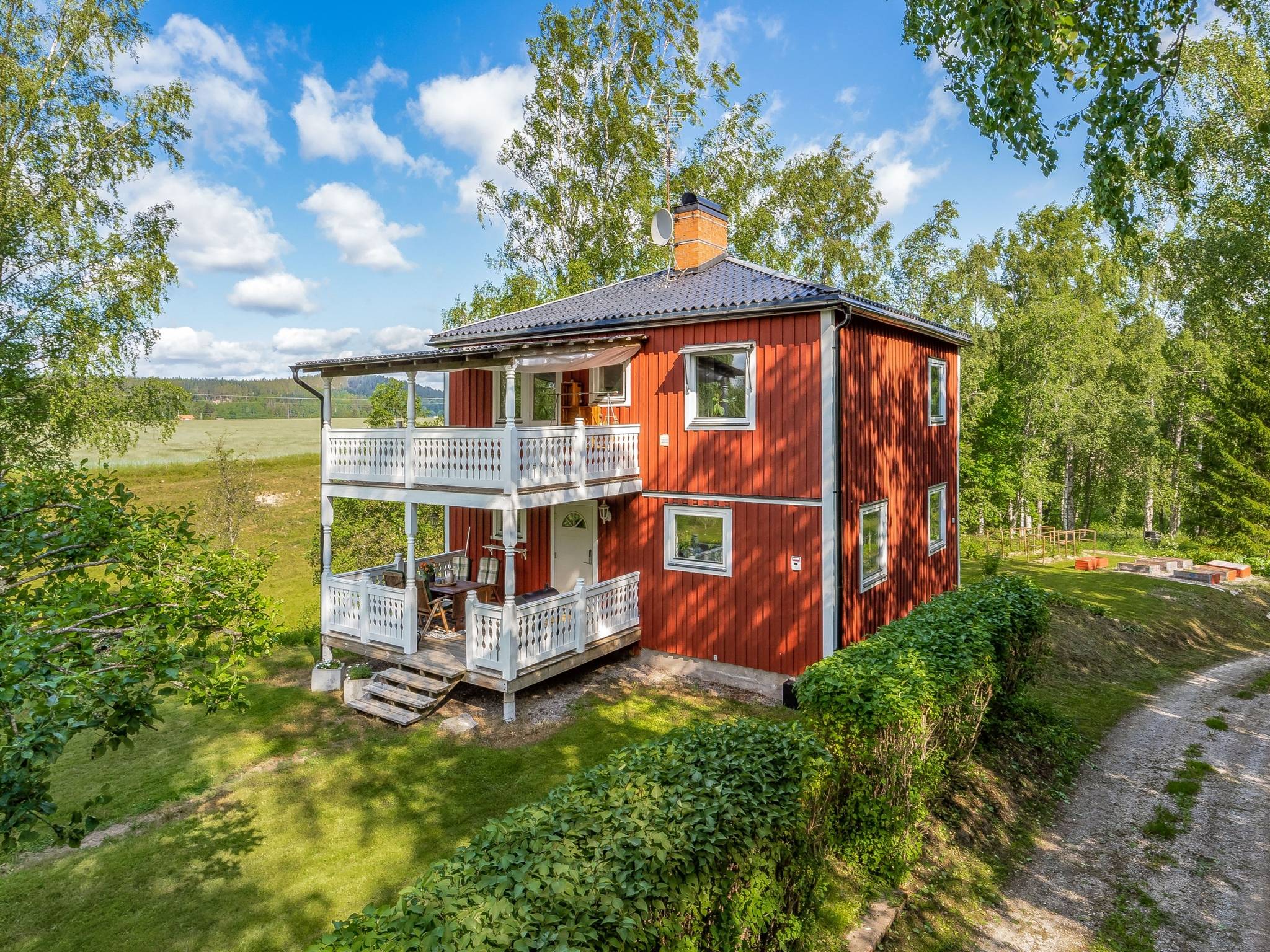 4 rum Villa på Nyhyttan 59 Avesta kommun - bild 3