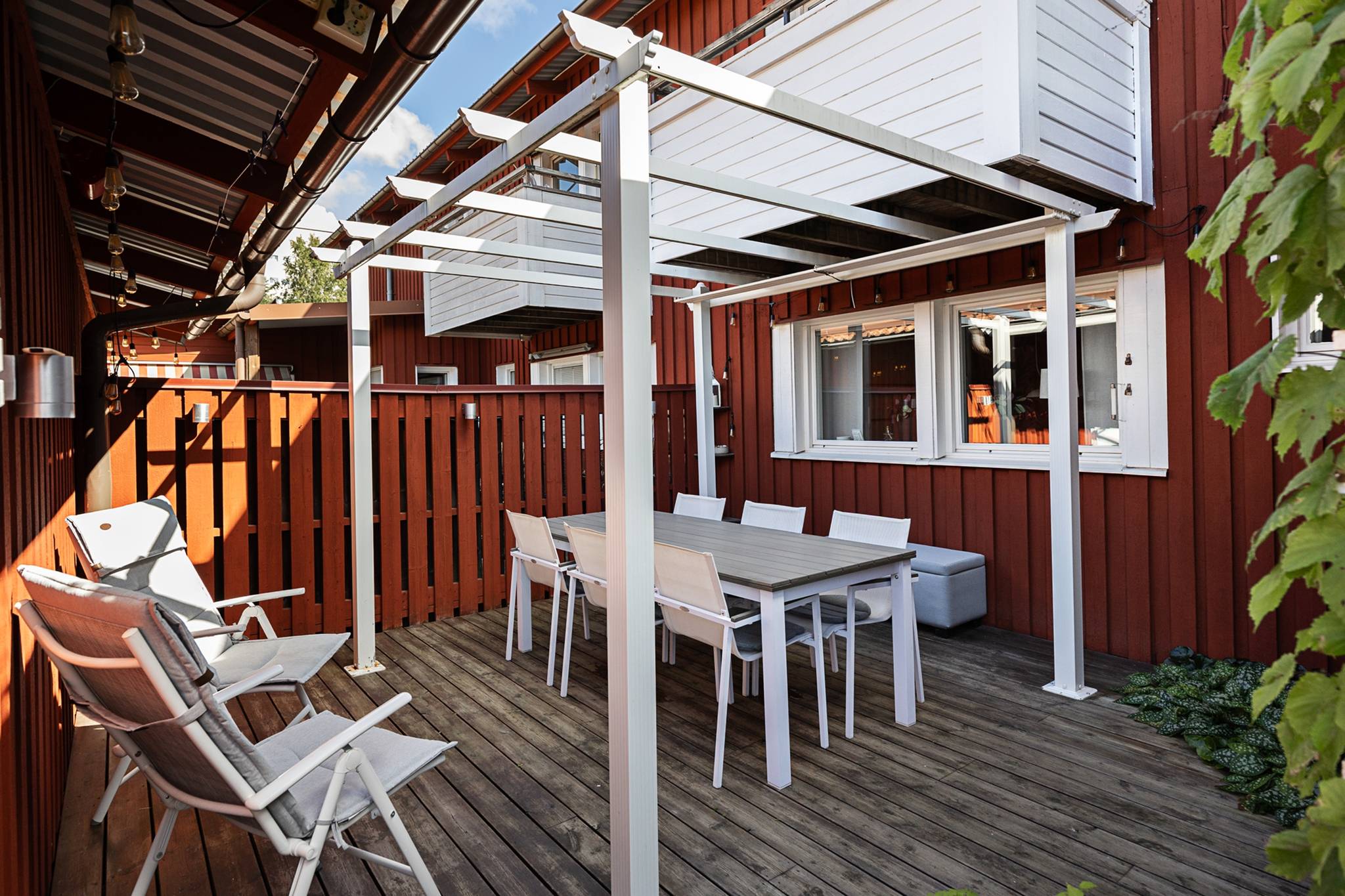 5 rum Radhus på Ostkroken 158 Ersboda Umeå kommun - bild 33