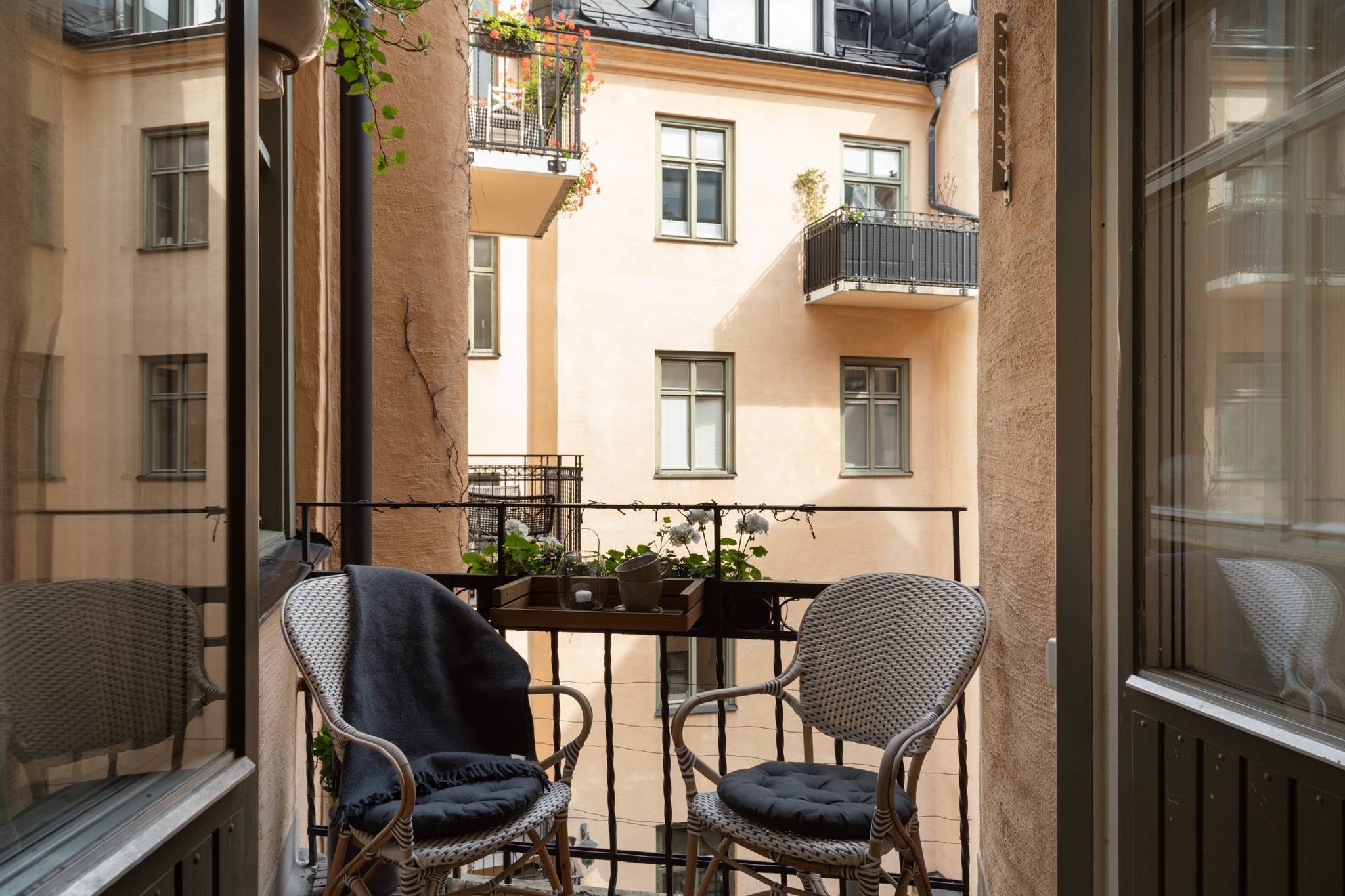 3 rum Lägenhet på Riddargatan 25, 2 tr. Östermalm Stockholms kommun - bild 27