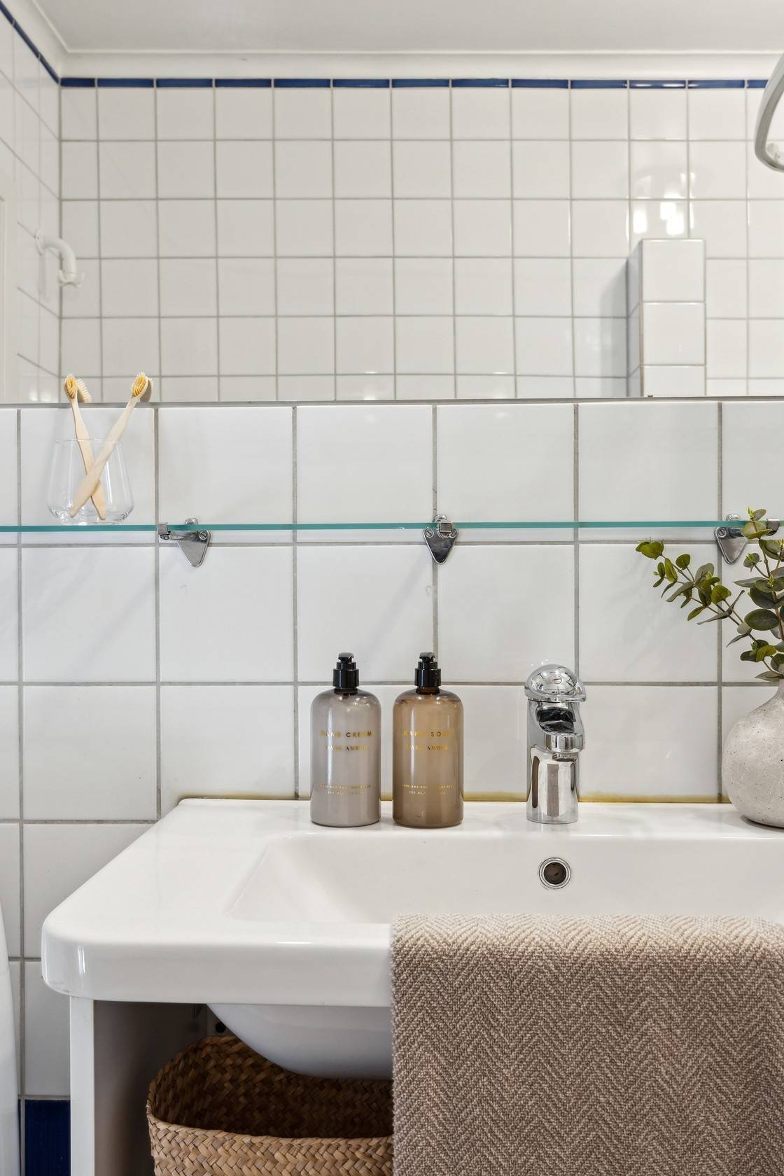 5 rum Villa på Skeppargatan 2 Trosa Centralt Trosa kommun - bild 20