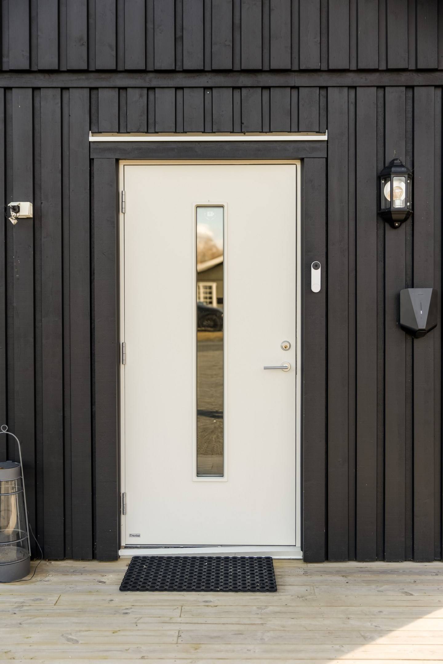 6 rum Villa på Norra Larssveden 2 SÖDERBÄRKE Larssveden Smedjebackens kommun - bild 11