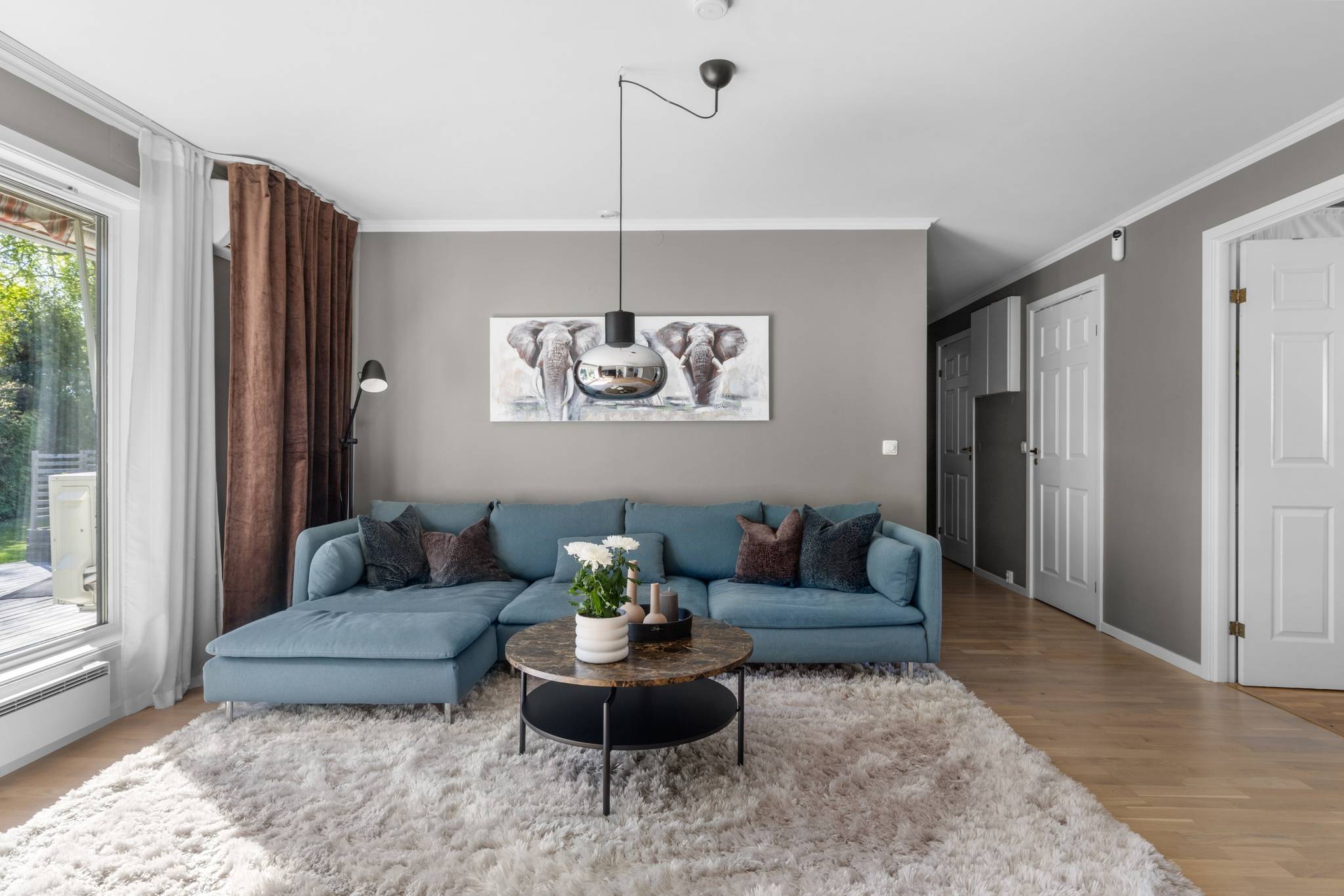 6 rum Villa på Lindalsvägen 20B Hanviken/Trollbäcken Tyresö kommun - bild 42