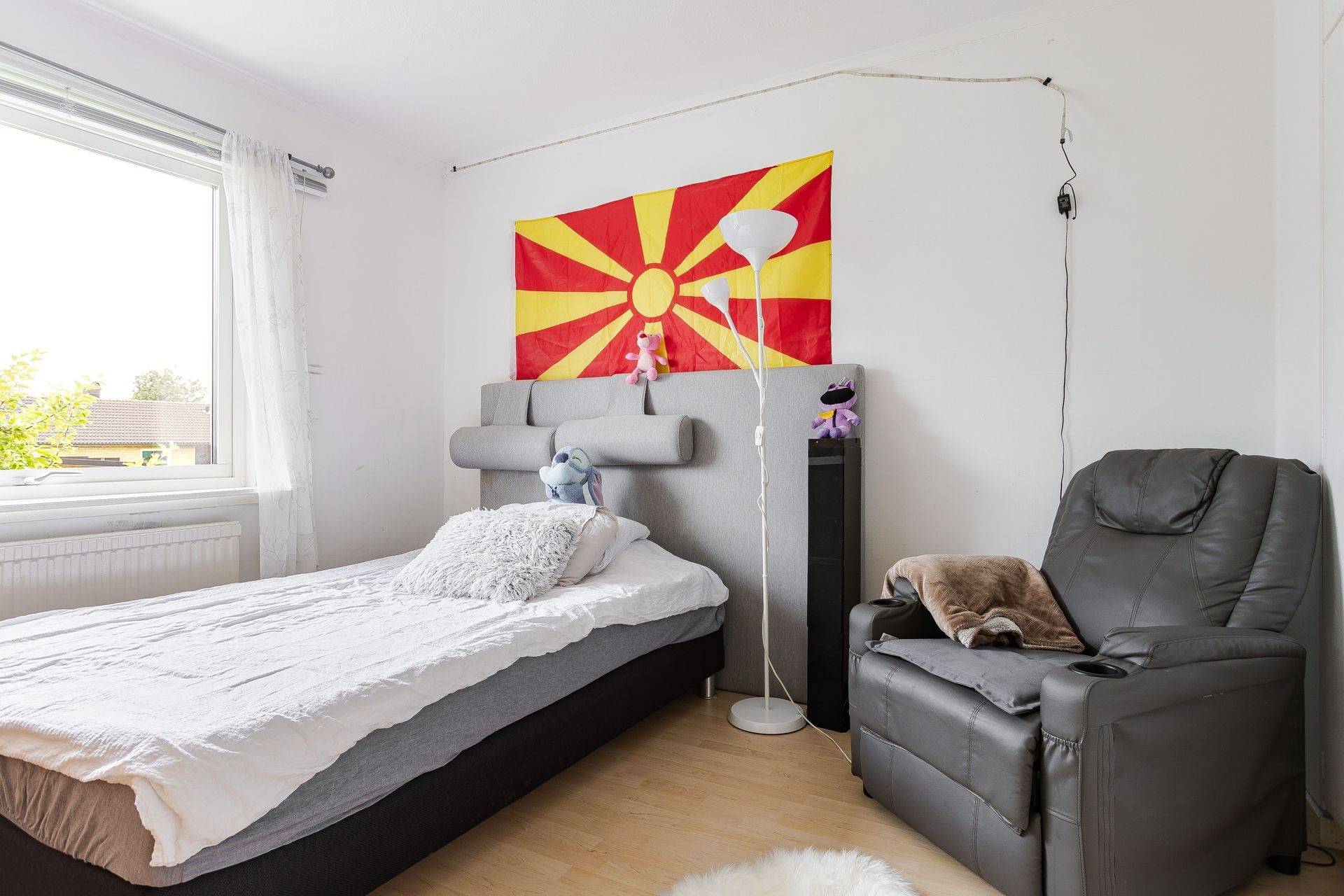 4 rum Villa på Näsallén 7 Kinna Marks kommun - bild 8