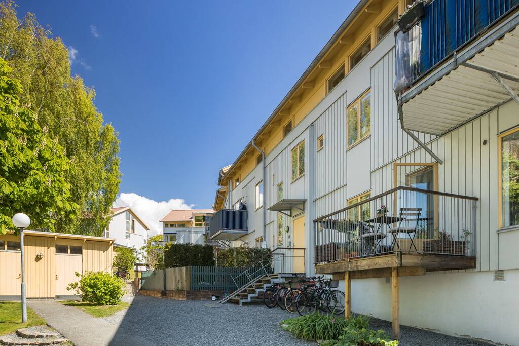 3 rum Lägenhet på Lindholmsvägen 15 Lindholmen/Eriksberg Göteborgs kommun - bild 9