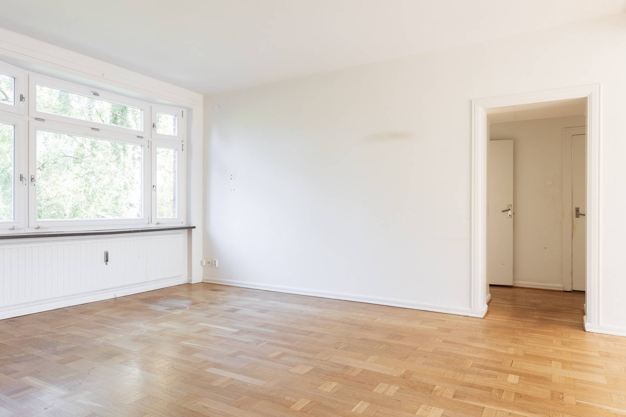 4 rum Lägenhet på Raketgatan 11 Norra Guldheden Göteborgs kommun - bild 16