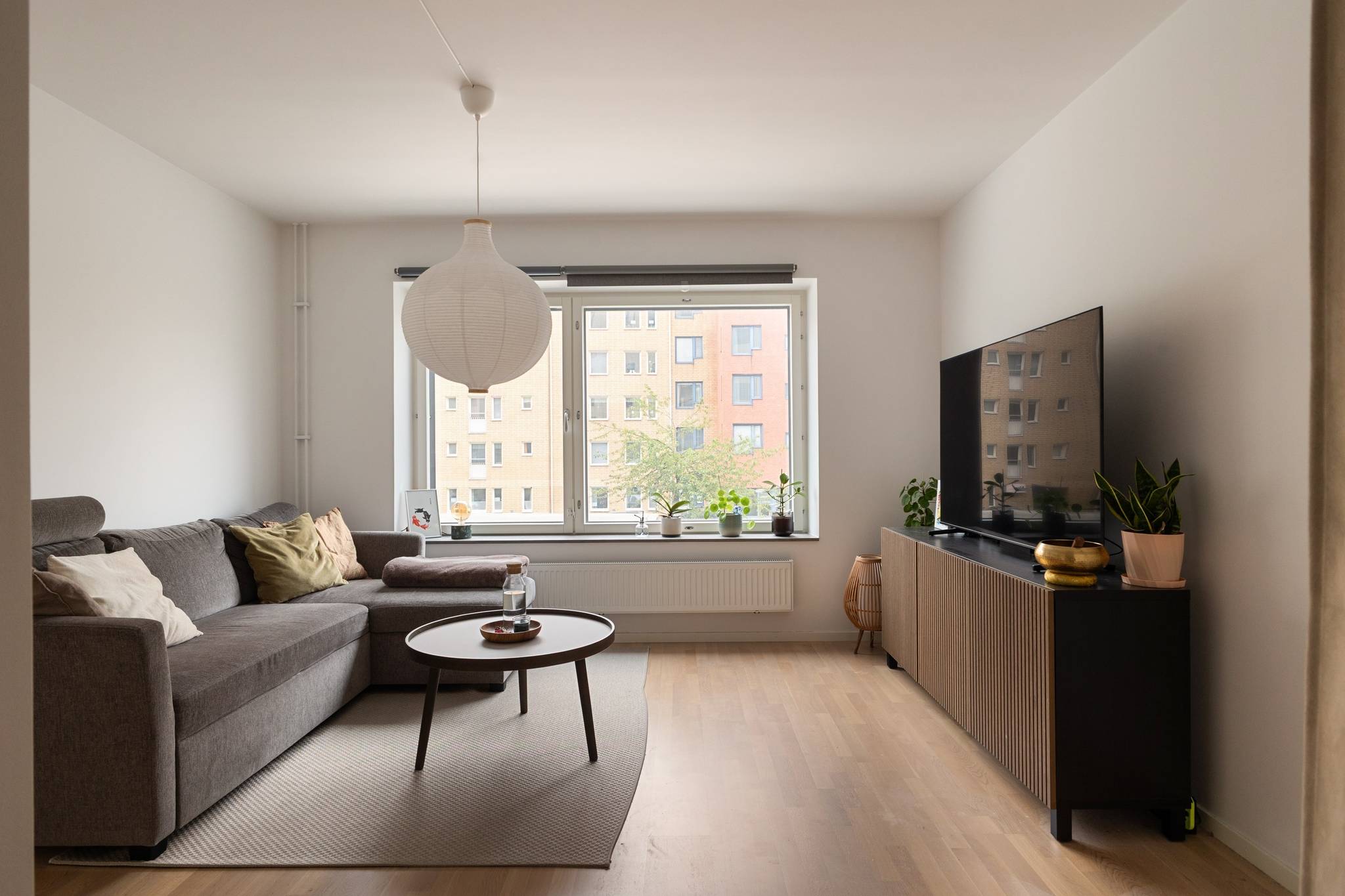 2 rum lägenhet på Råsundavägen 172 Råsunda, Solna kommun - bild 1