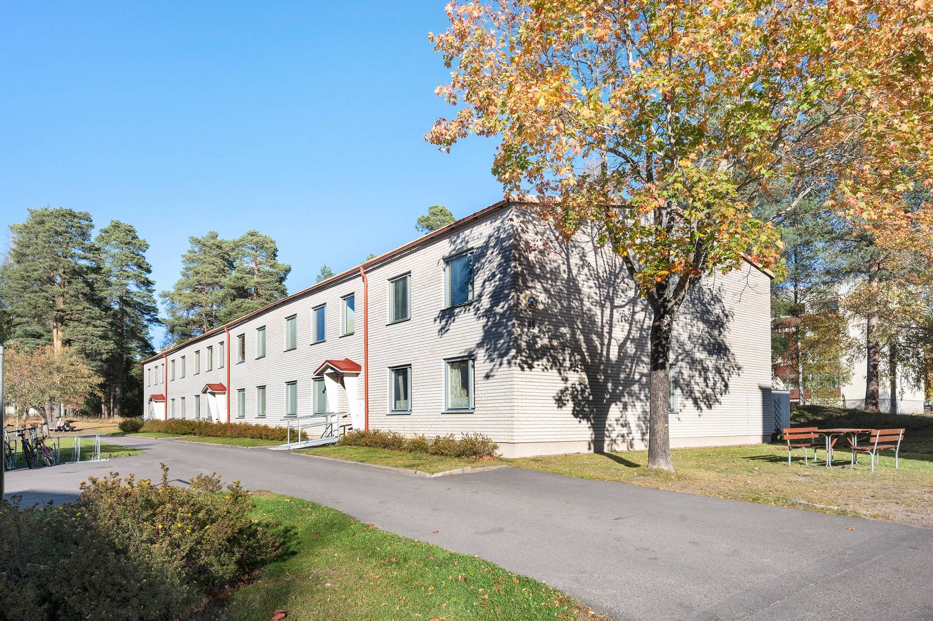 Norrbågen 45 A, Sätra, Gävle kommun