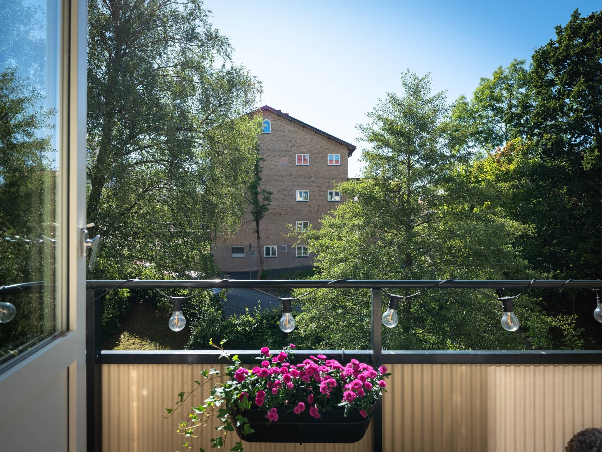 2 rum Lägenhet på Volrat Thamsgatan 7 C Johanneberg Göteborgs kommun - bild 10