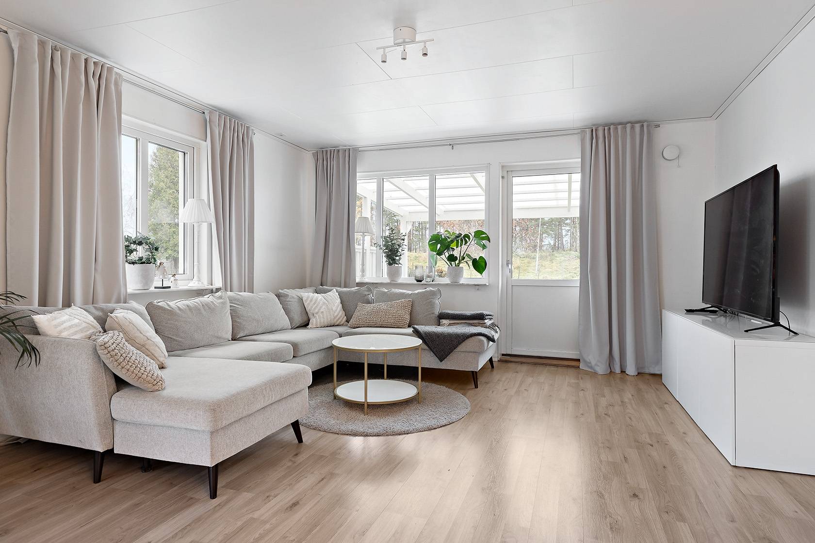 3 rum Parhus på Ferlinvägen 34 Götetorp Hammarö kommun - bild 7