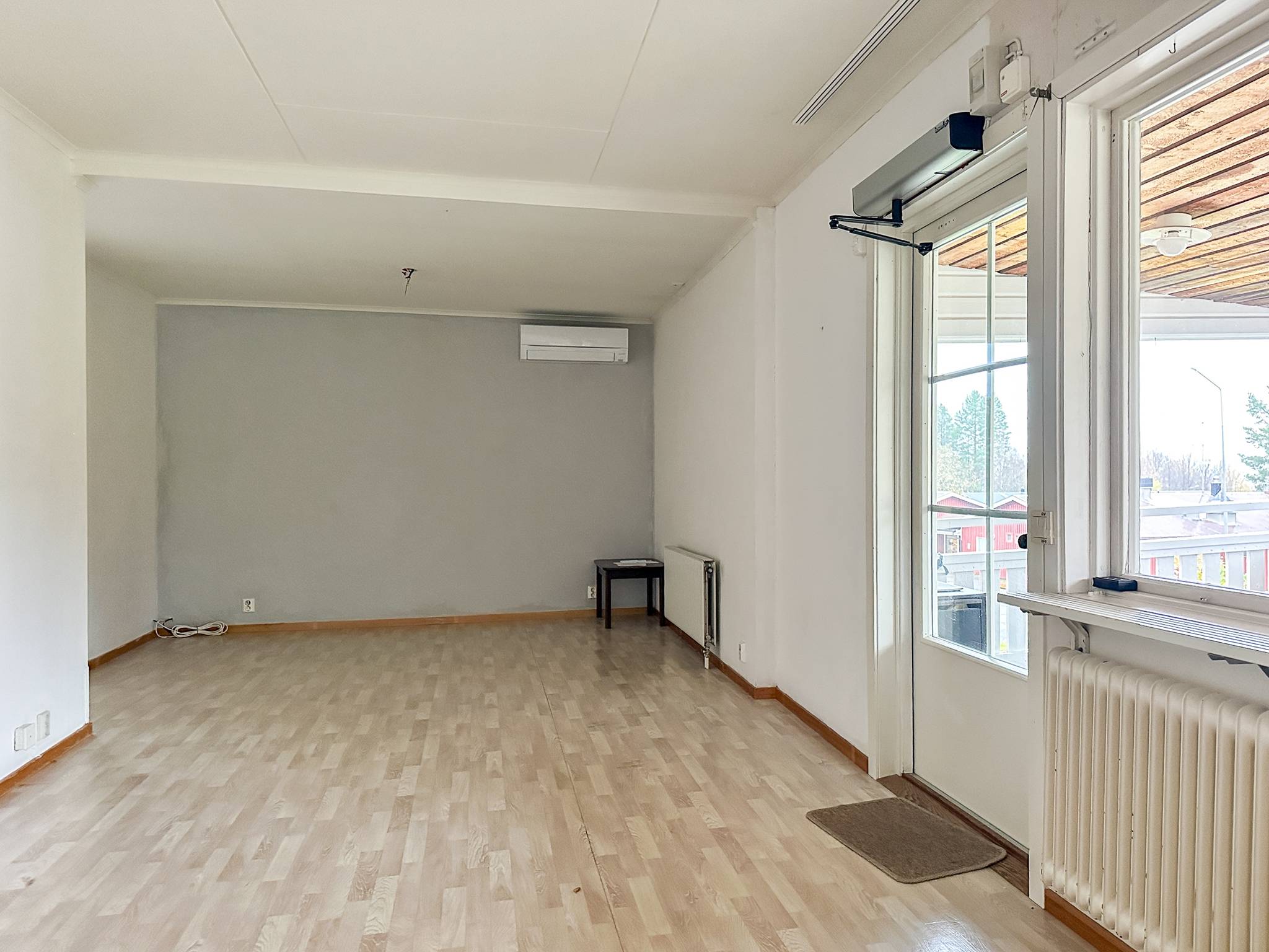 5 rum Villa på Tallåsvägen 1 Vilhelmina Vilhelmina kommun - bild 9