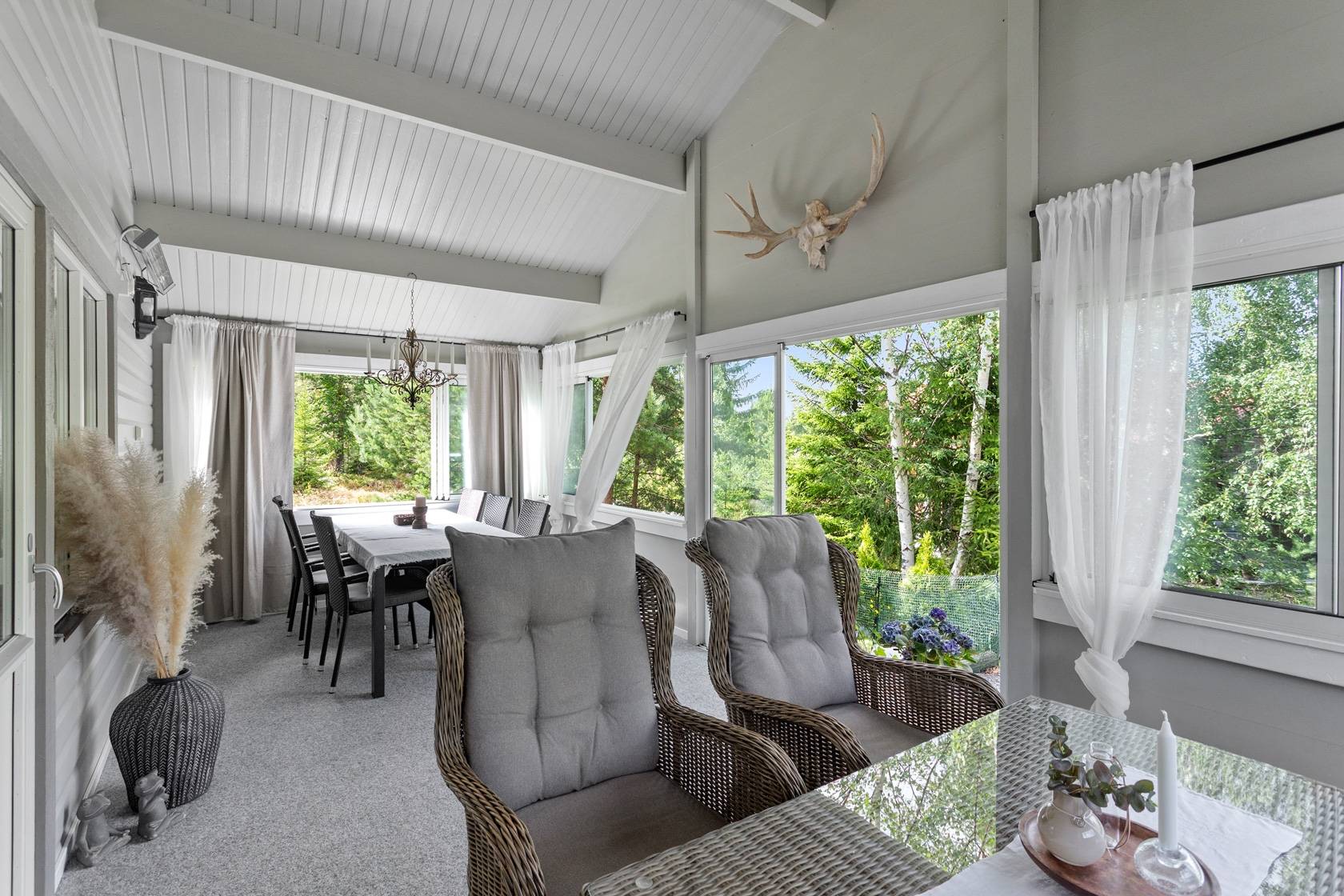 3 rum Villa på Kumletvägen 12 Skärgården - Sikfjärden Söderhamns kommun - bild 8