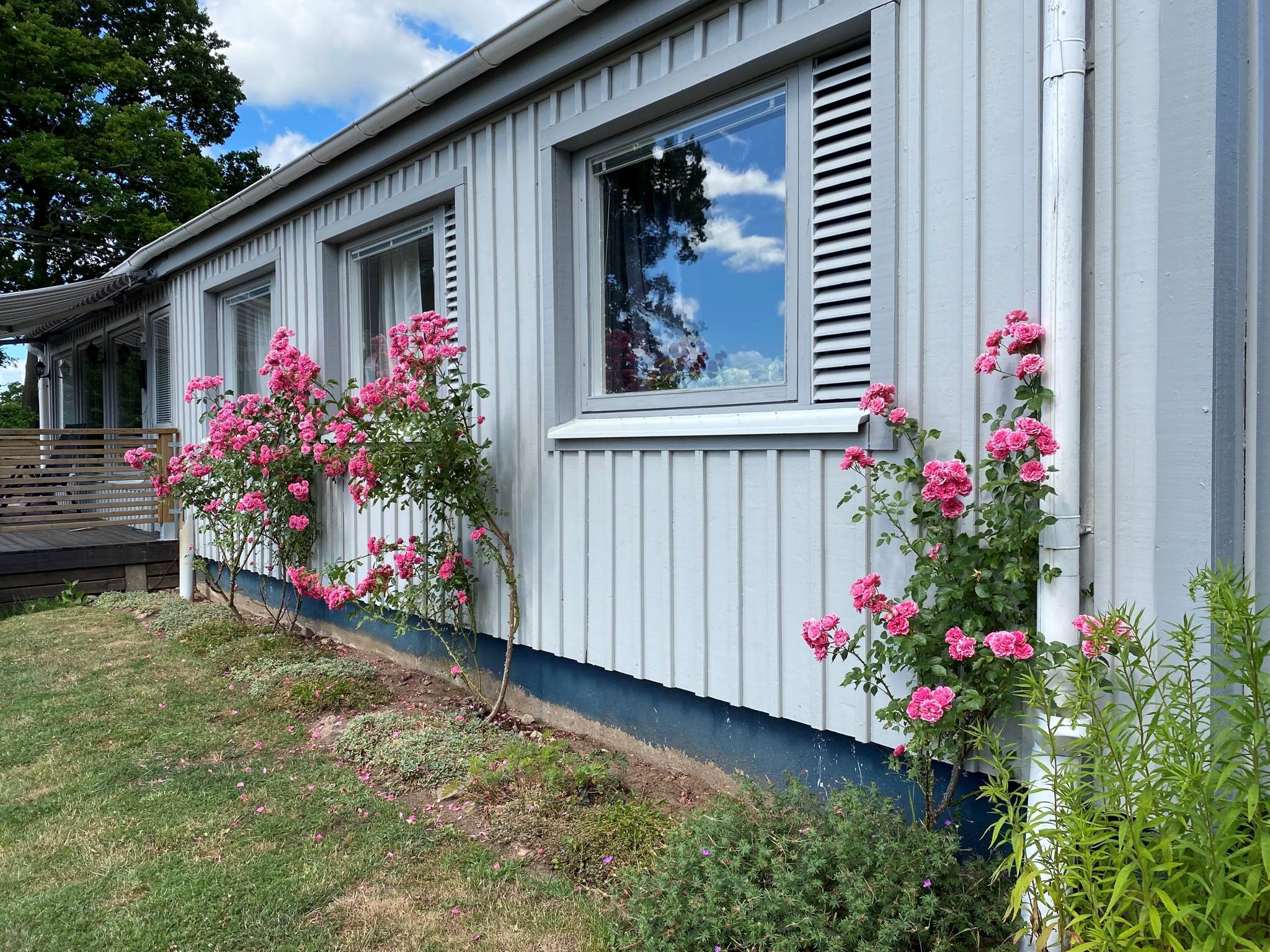 4 rum Villa på Källängsvägen 17 Läckeby Kalmar kommun - bild 31