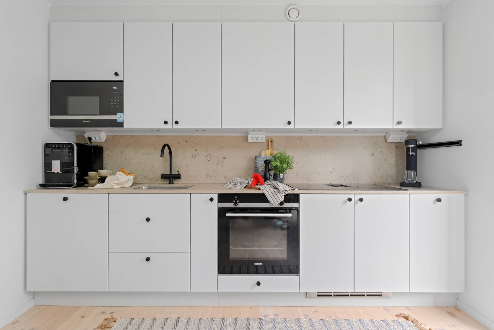 4 rum Radhus på Åkerhielms väg 47B Österåkers kommun - bild 13