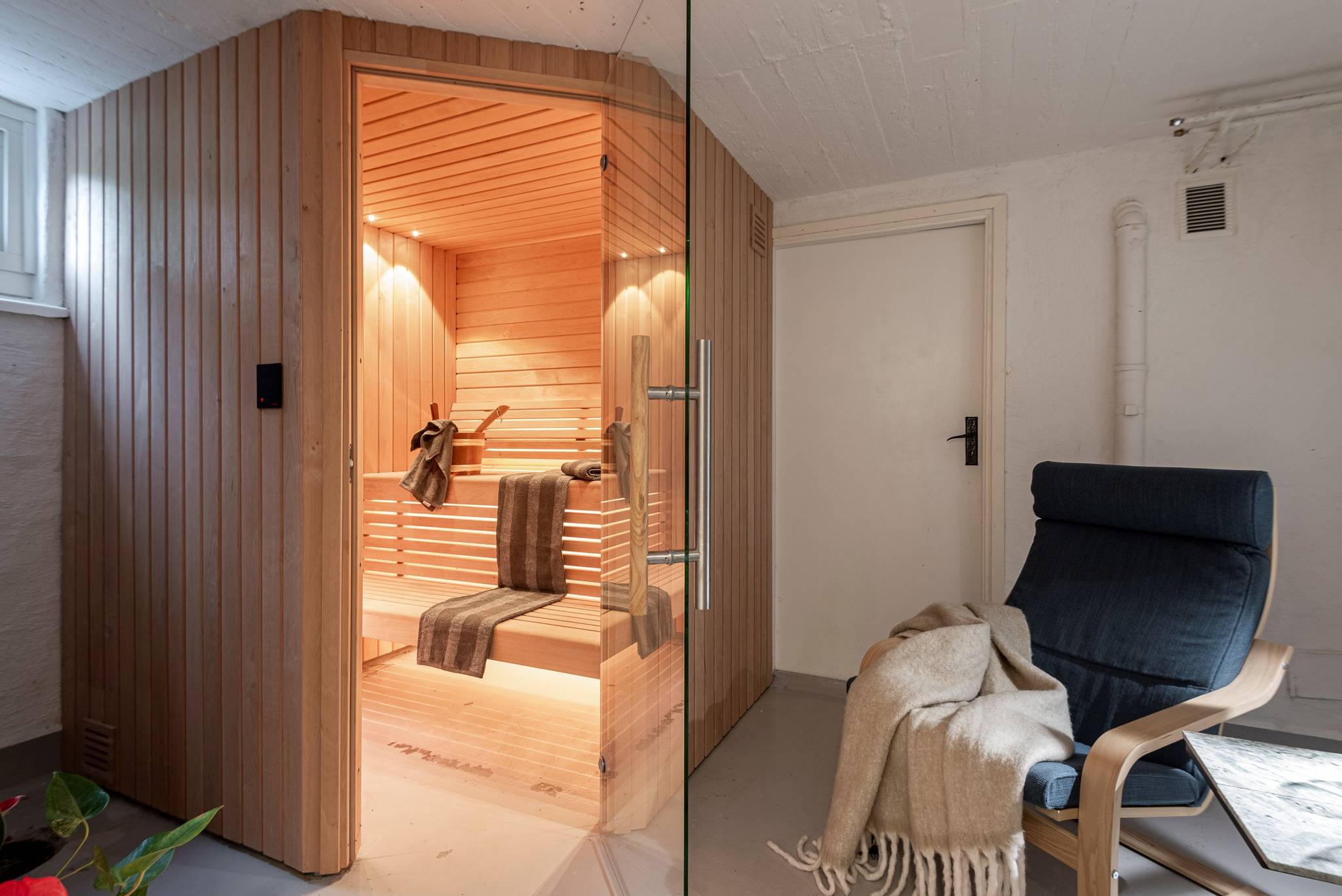 6 rum Villa på Rodergatan 3 Berghamra Västerås kommun - bild 63