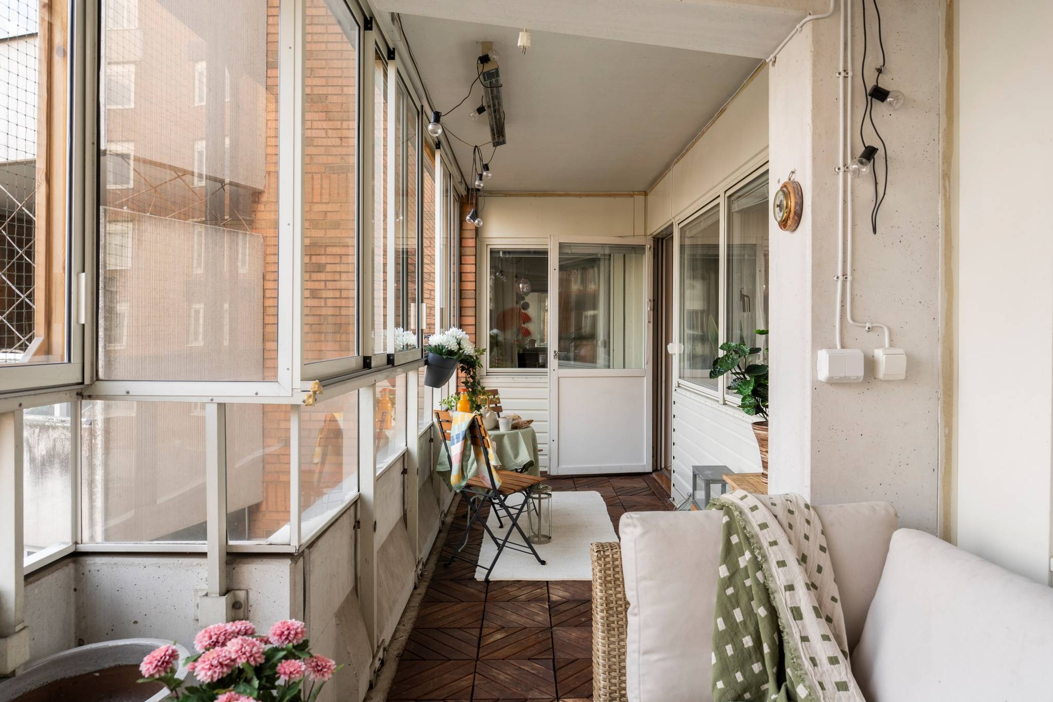 3.5 rum Lägenhet på Reimersholmsgatan 39 Reimersholme Stockholms kommun - bild 17