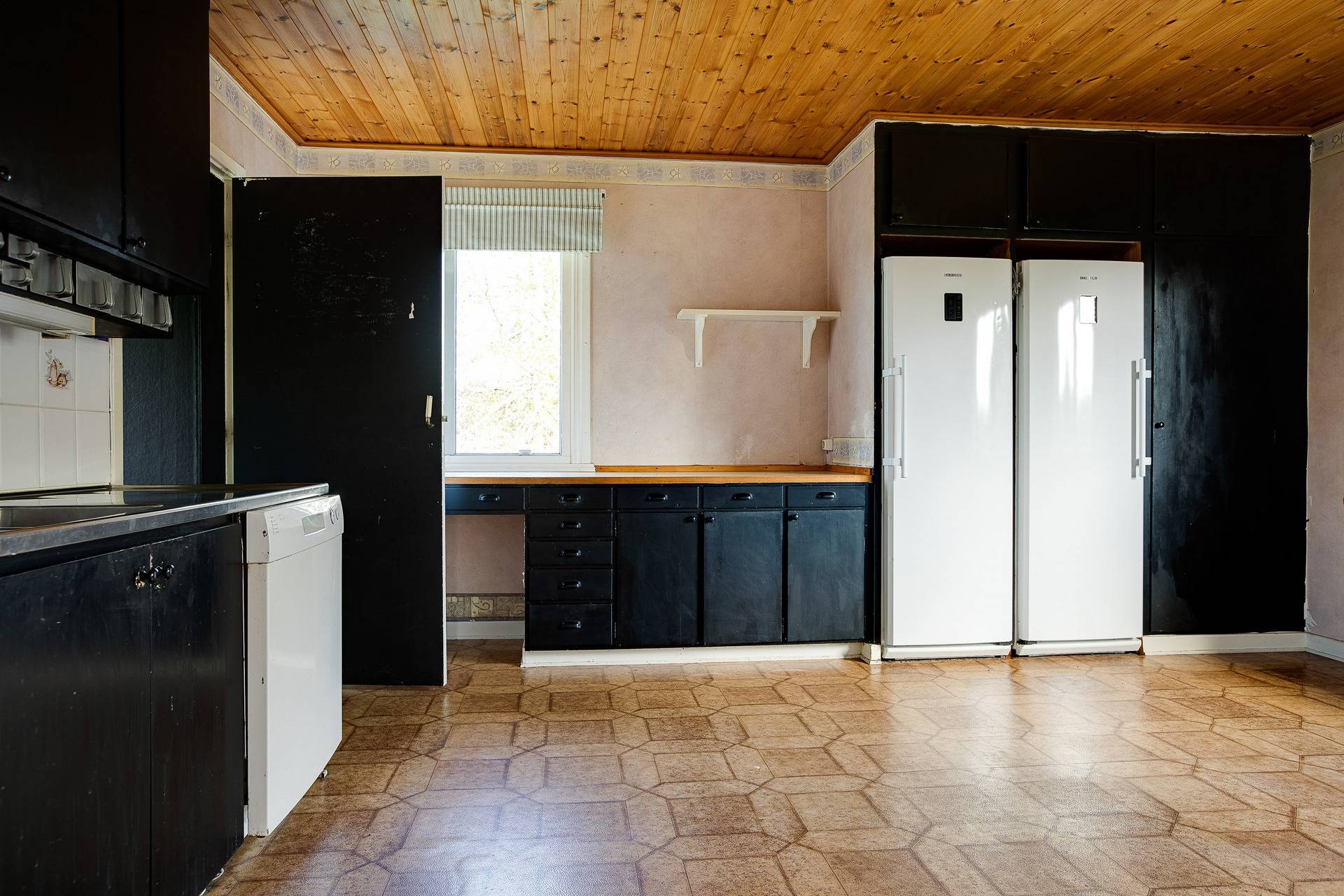 8 rum Villa på Del av Lycke 1 Moheda Alvesta kommun - bild 53