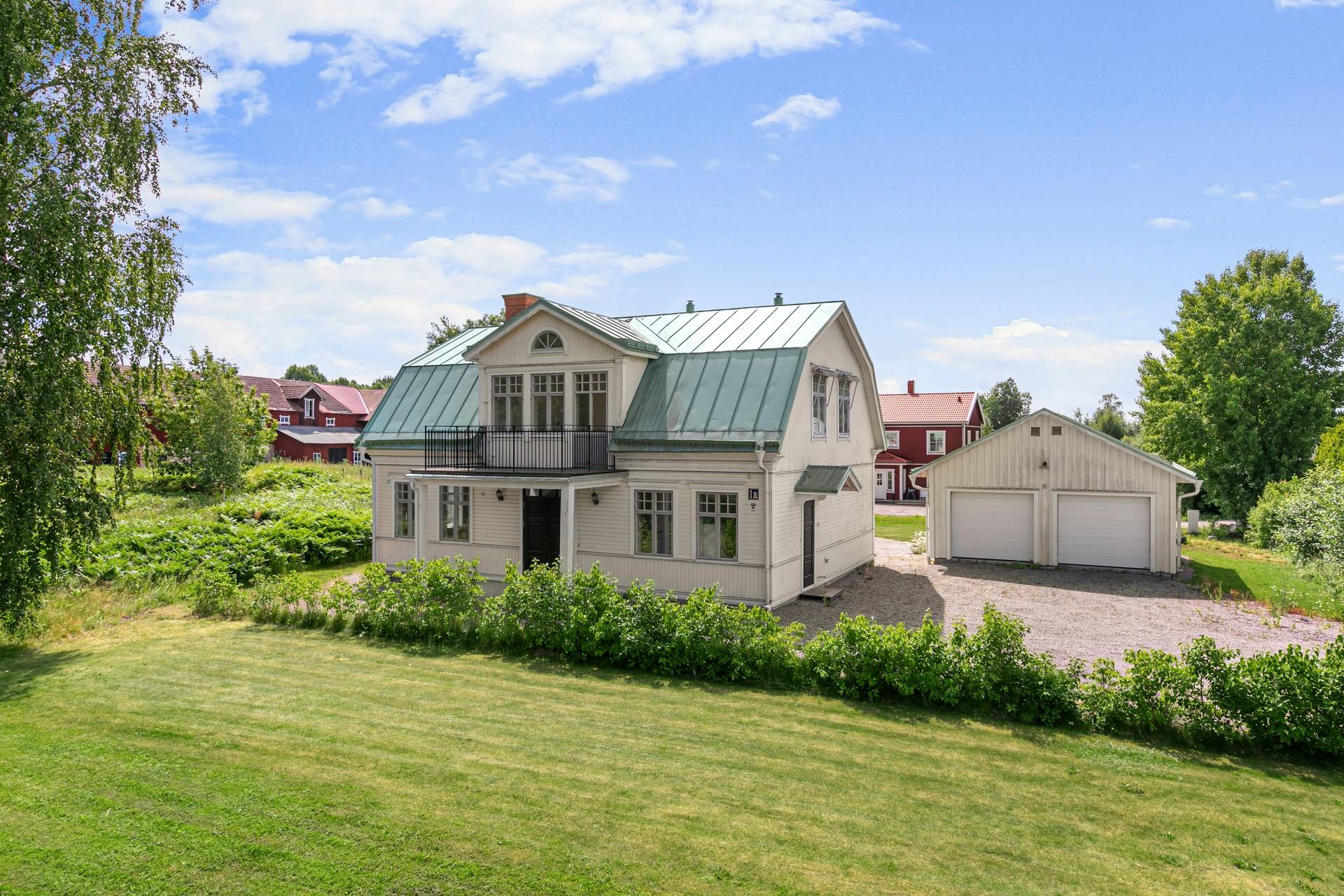 Sätra, Sandvikens kommun