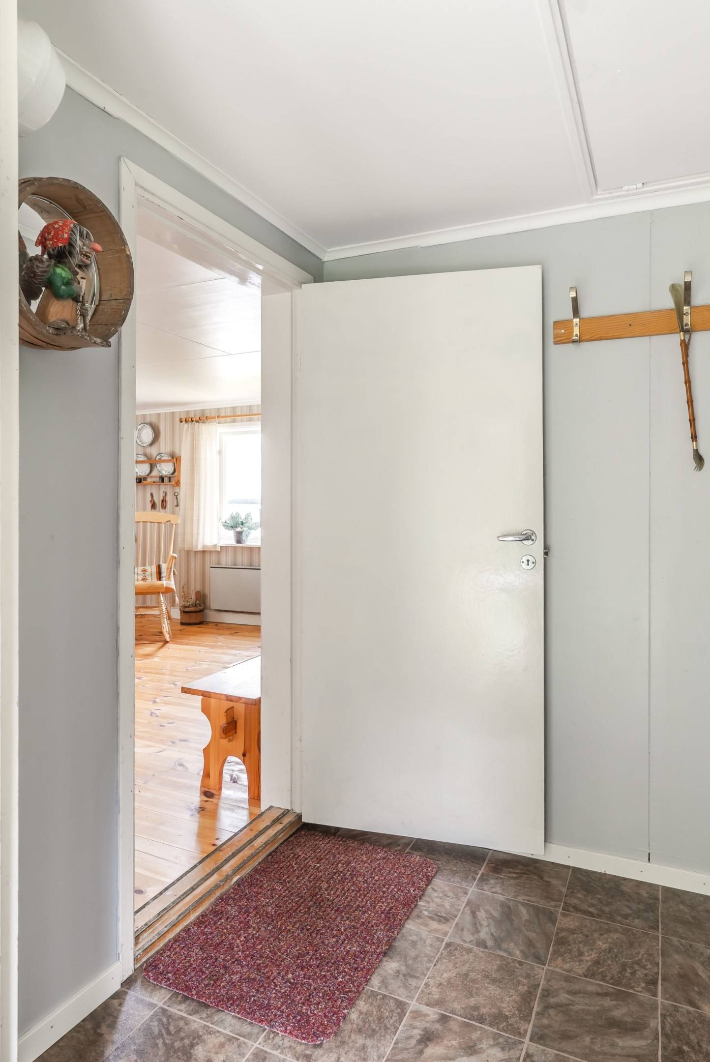 3 rum Fritidshus på Öhn 905 Strömsund Strömsunds kommun - bild 16