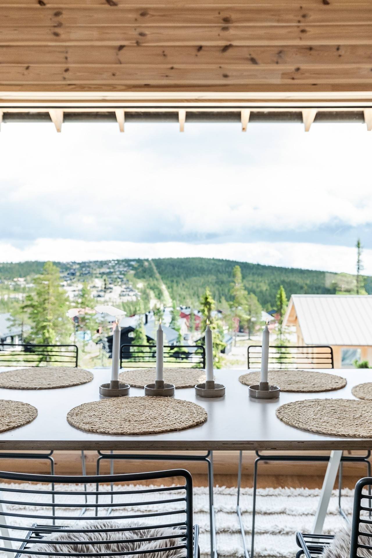 7 rum Lägenhet på Svampstigen 9B Svampstigen, Utsikten, Storhogna Bergs kommun - bild 7