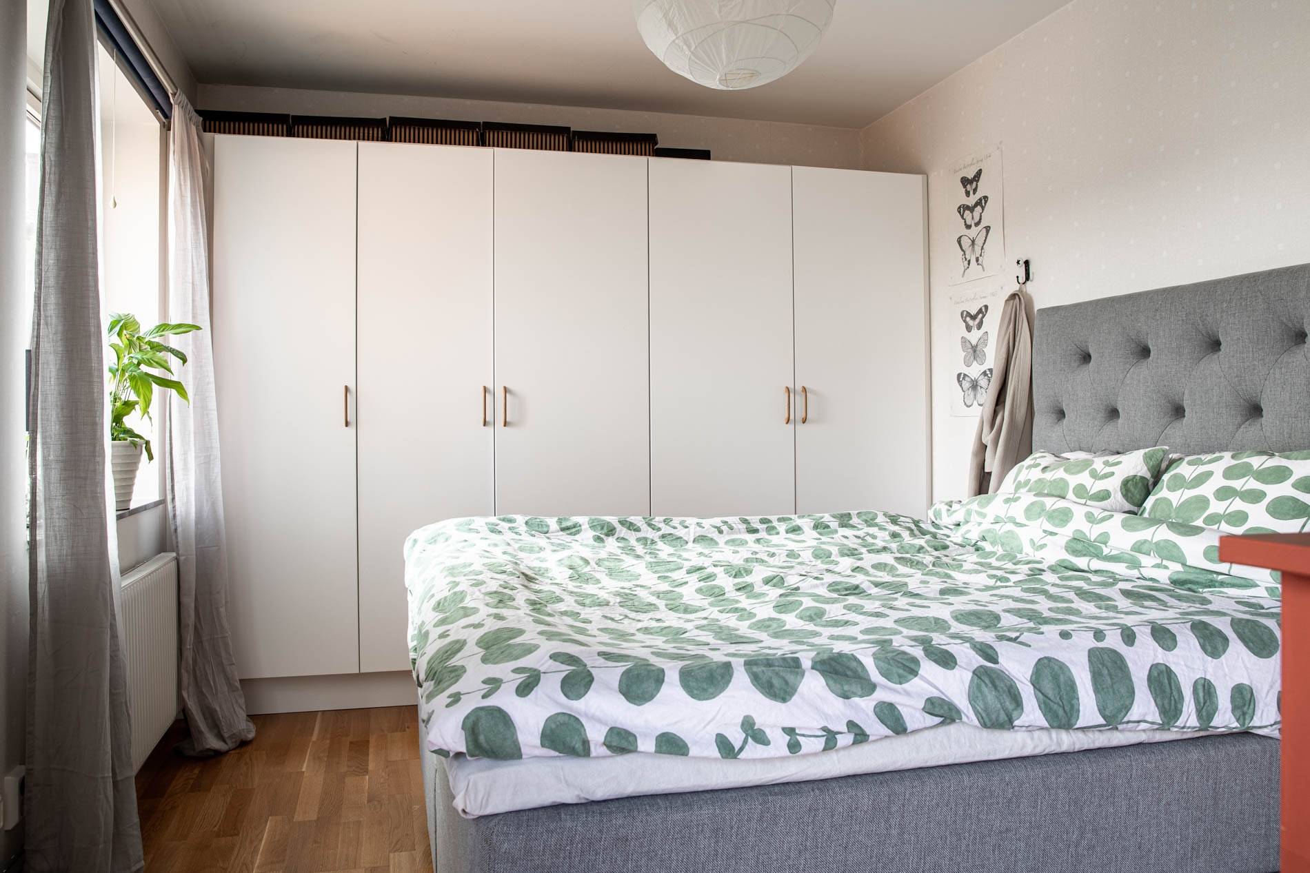 2 rum Lägenhet på Klinkehögsvägen 7A Centralt Båstads kommun - bild 17