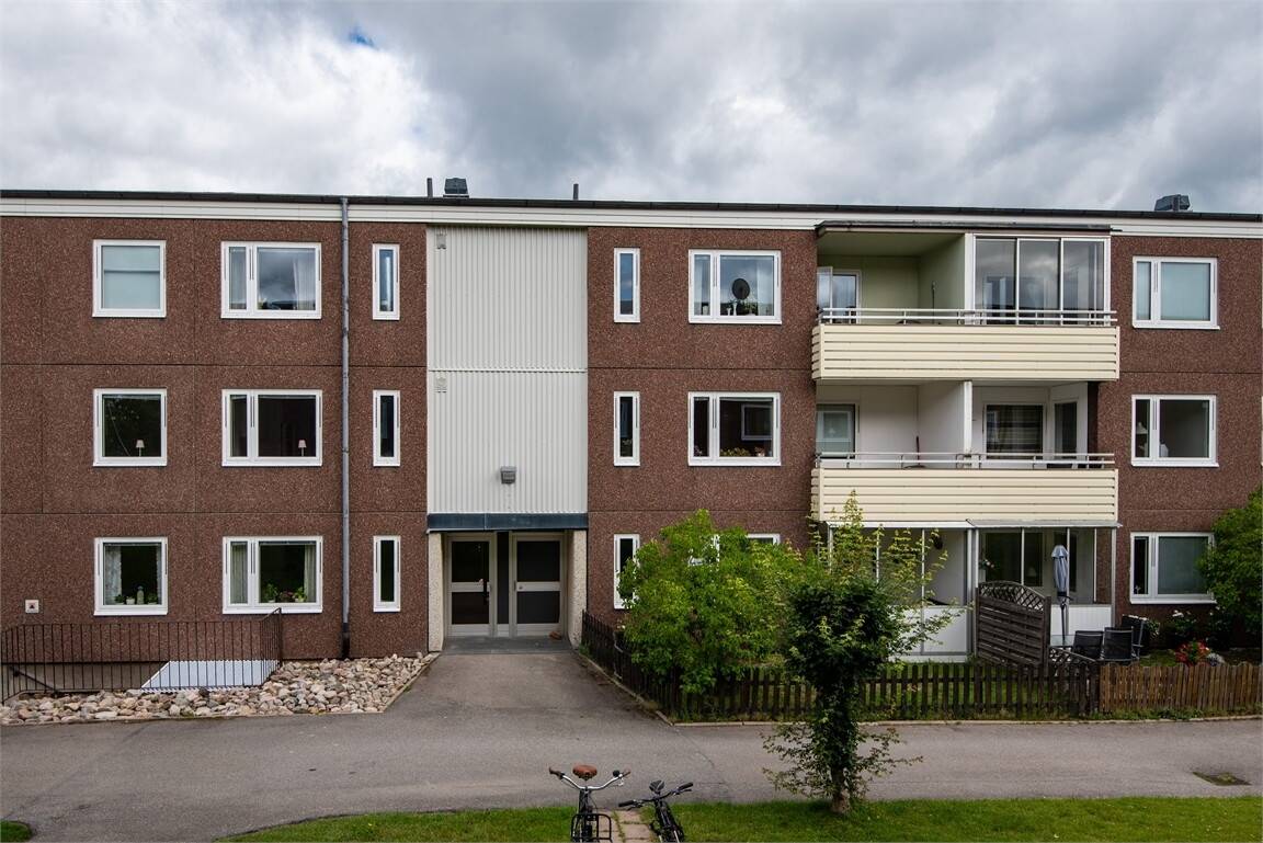 3 rum Lägenhet på Västanbogatan 5B Västanbo Nässjö kommun - bild 28