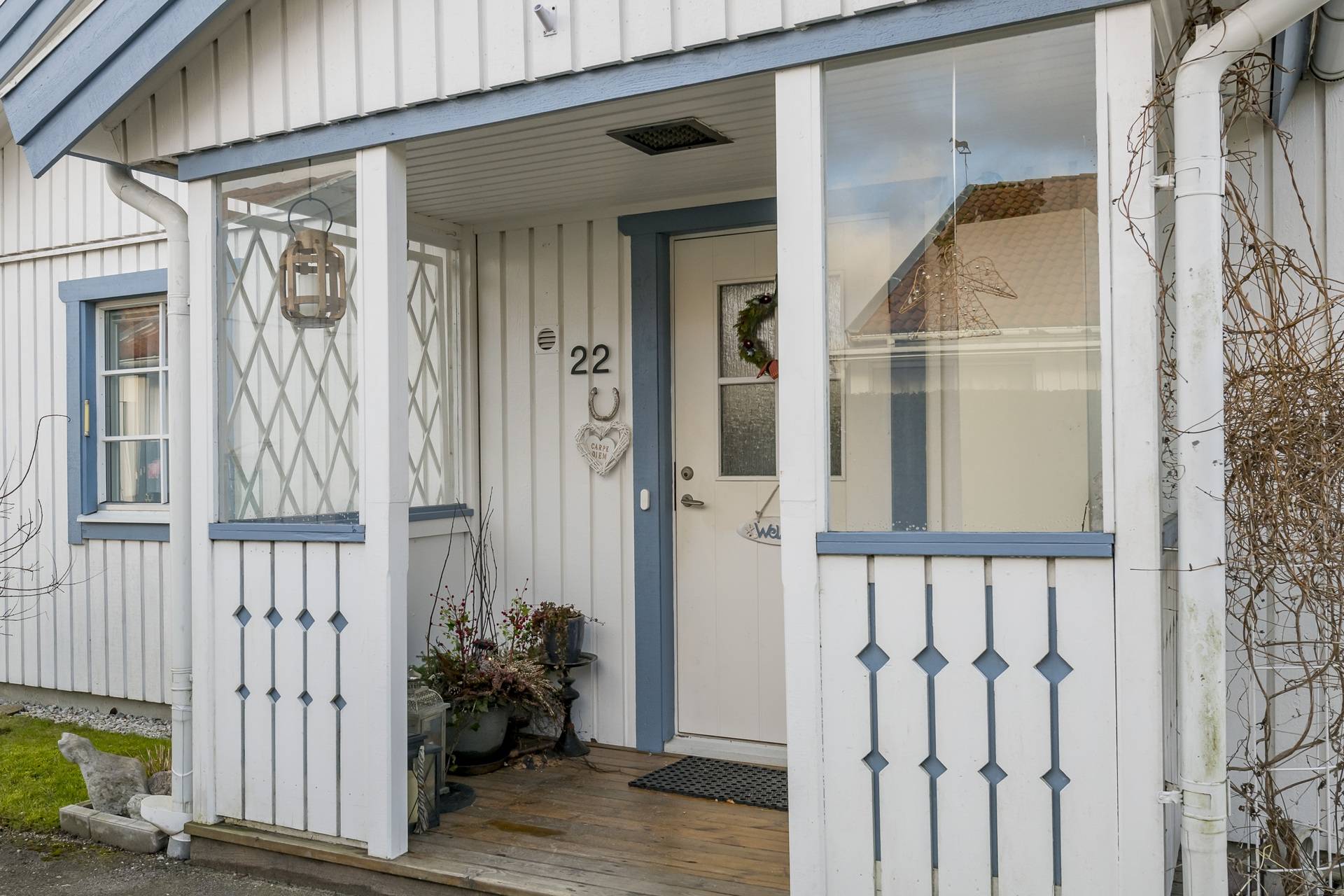 4 rum Lägenhet på Närsvägen 22 Slite Gotlands kommun - bild 33