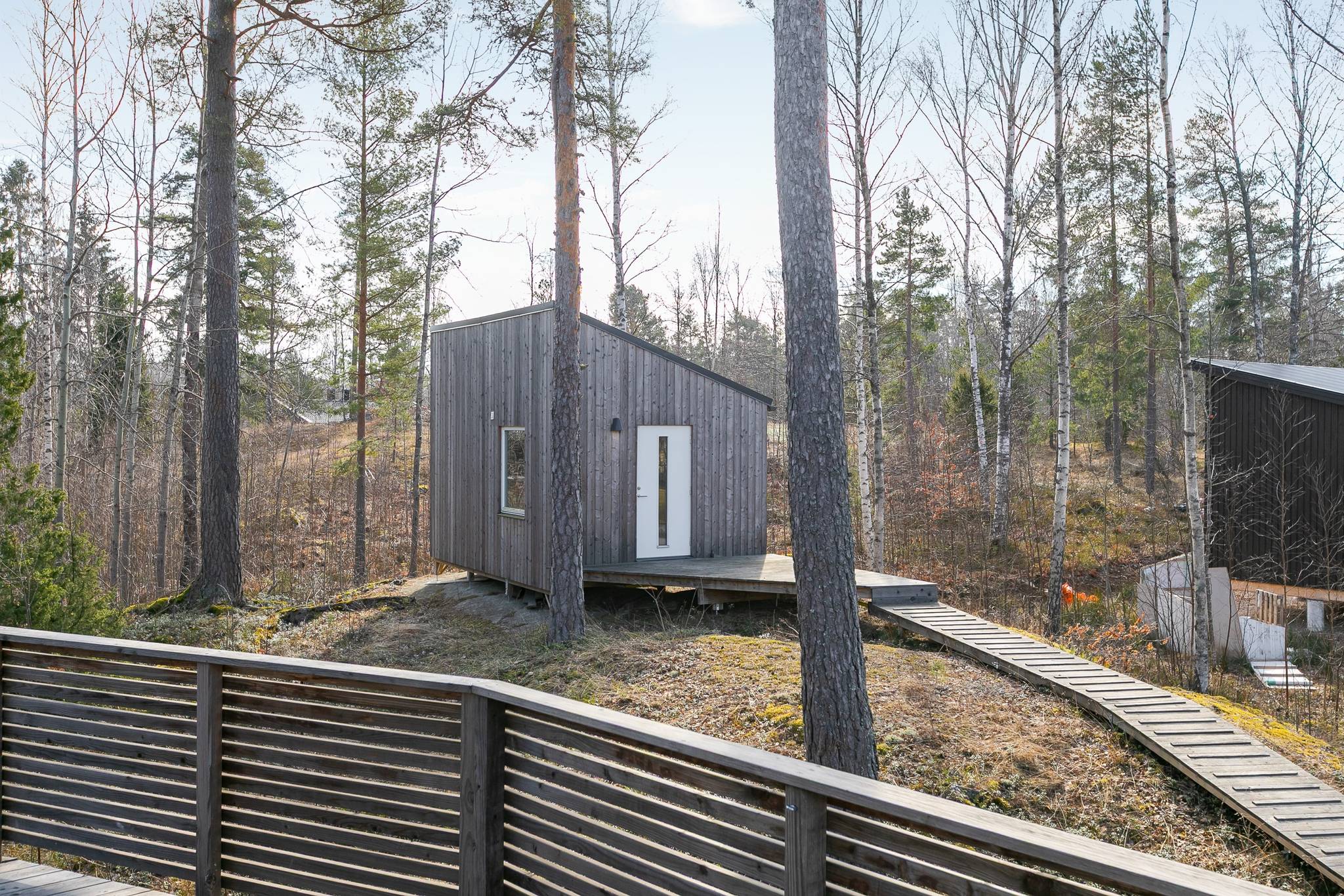 4.5 rum Vinterbonat fritidshus på Maruddstigen 8 Vingåkers kommun - bild 29
