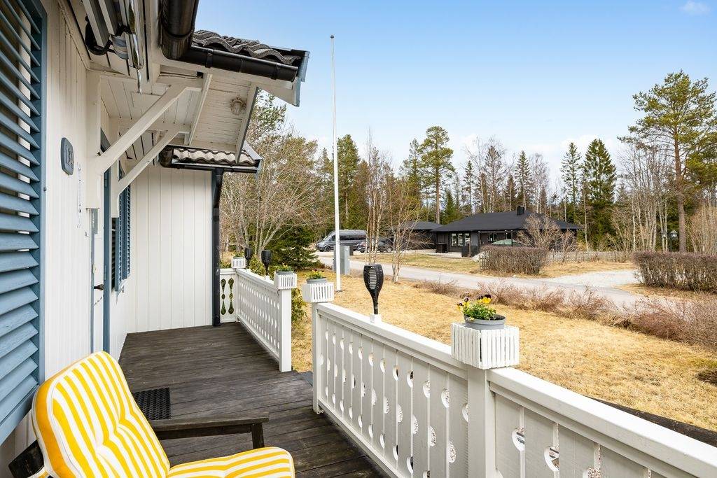 3 rum Villa på Lerviken 134 Sundsvall - Njurunda Sundsvalls kommun - bild 3