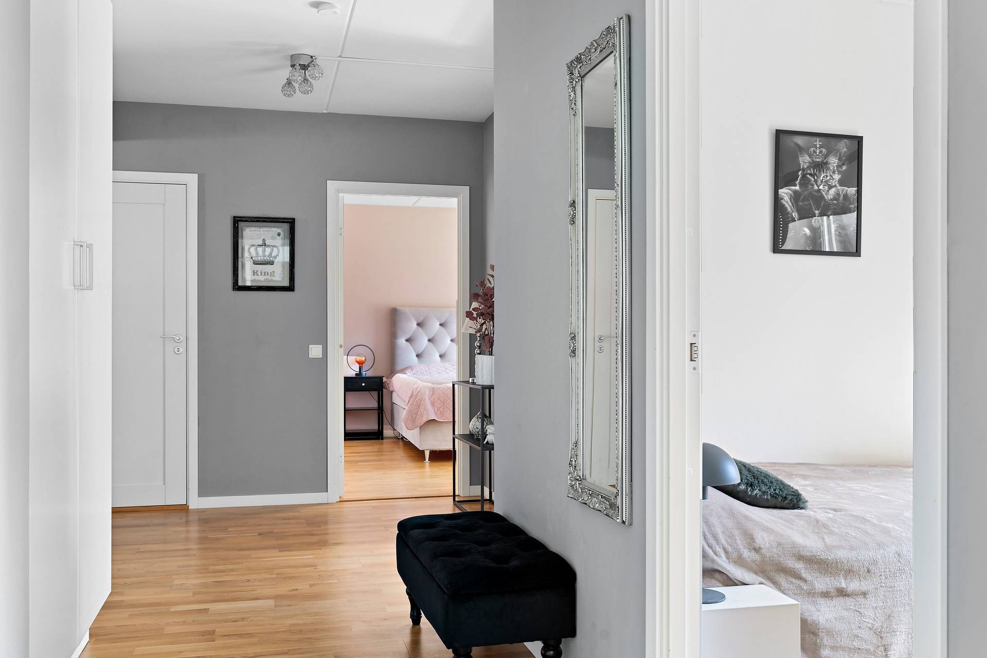 4 rum Lägenhet på Mor Brittas Väg 3 Kungsbacka Kungsbacka kommun - bild 12