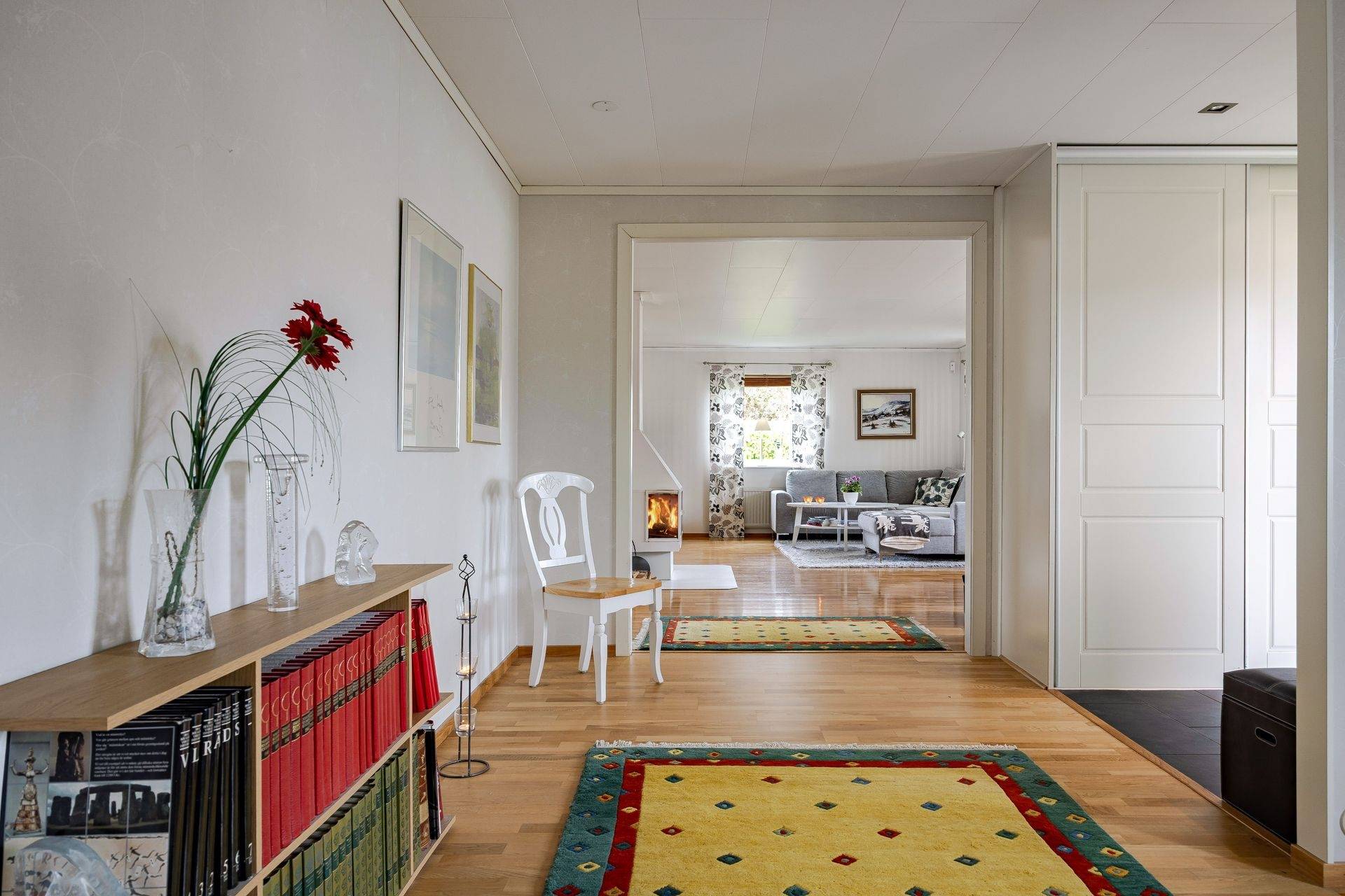 5 rum Villa på Tvärgatan 14 Älvängen Ale kommun - bild 4