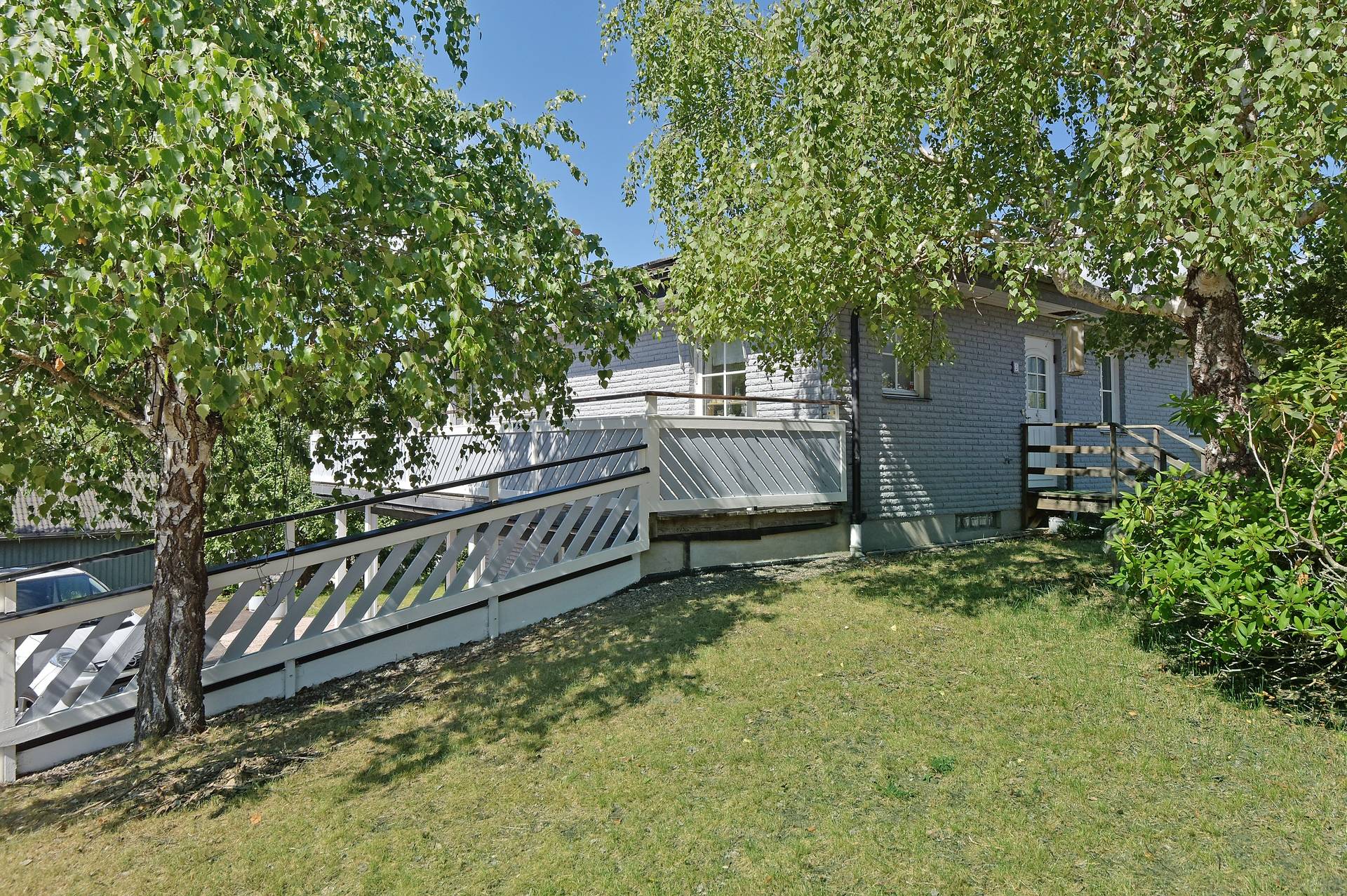 5 rum Villa på Vårdagsvägen 3 Drevviksstrand Huddinge kommun - bild 41