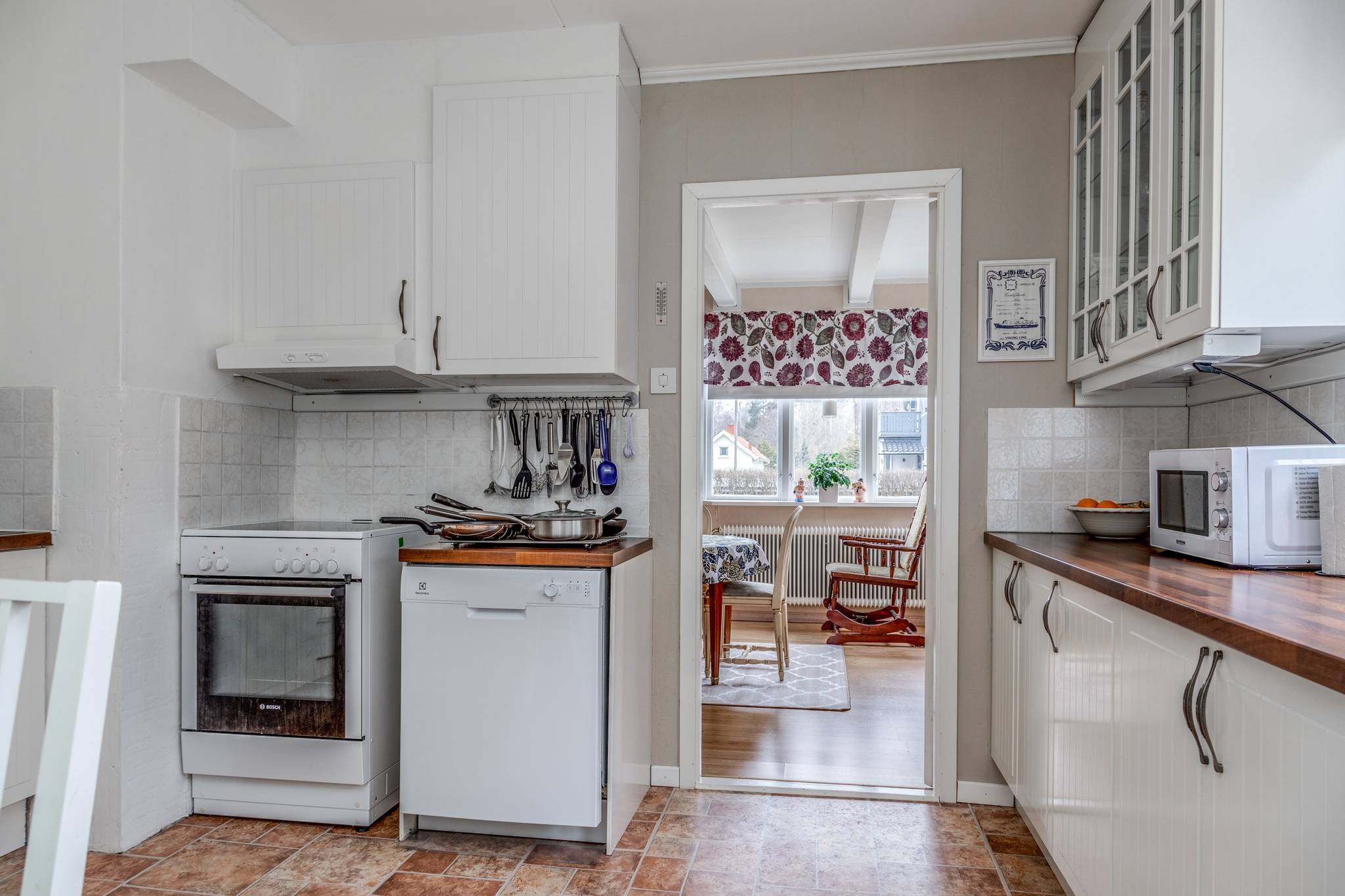5 rum Villa på Vinkelgatan 7 Ämmenäs Hultsfreds kommun - bild 8