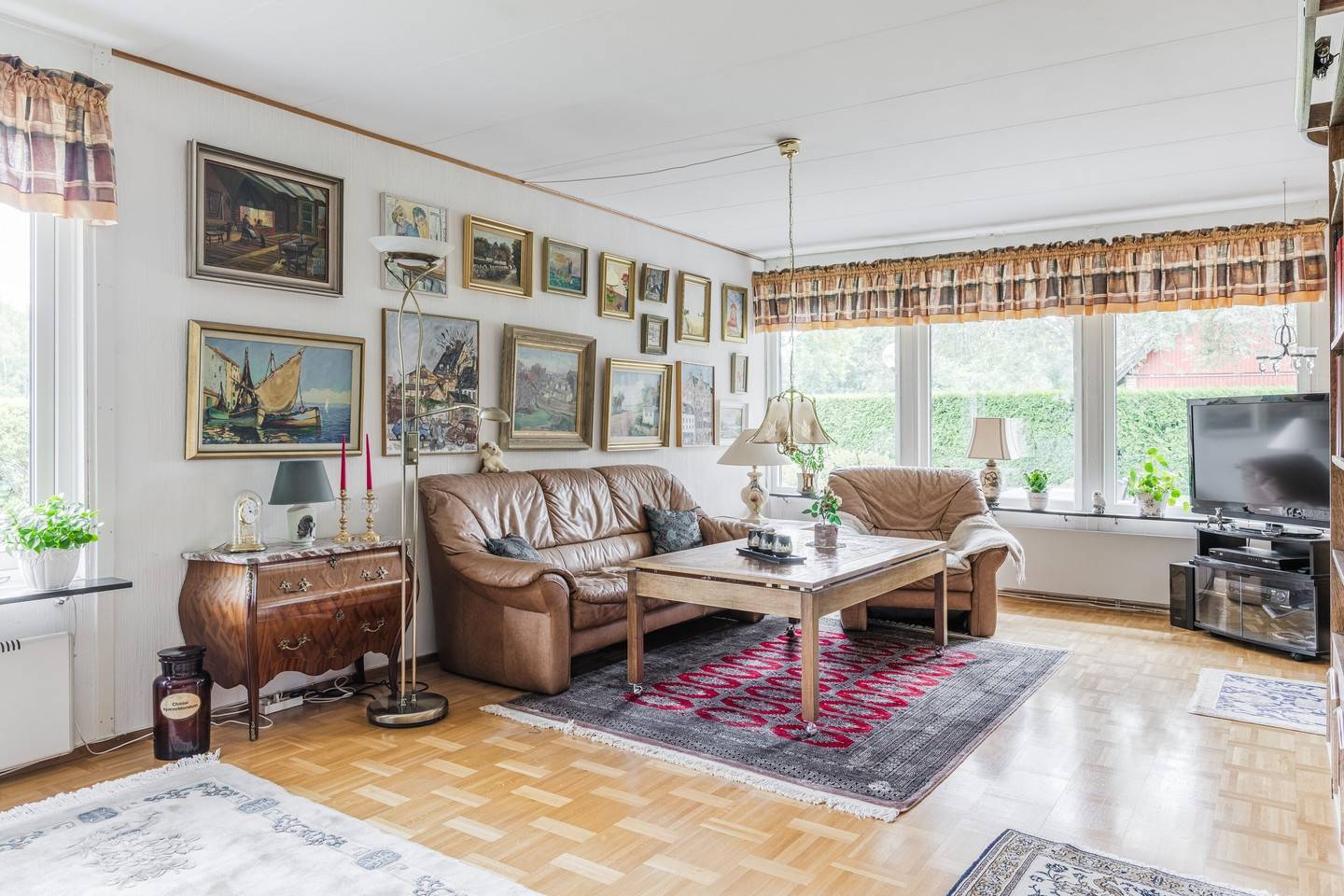 6 rum Villa på Nyponvägen 3 Veberöd Lunds kommun - bild 7