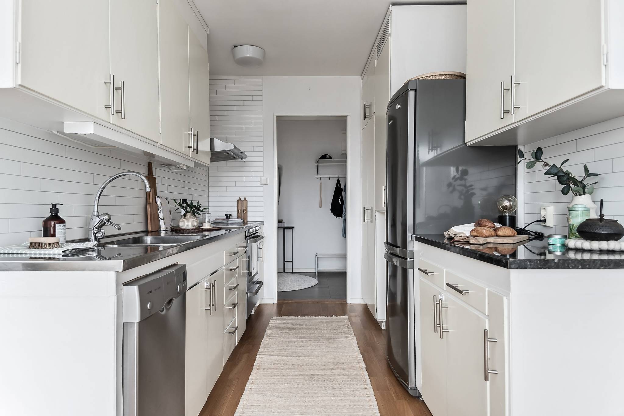 2 rum Lägenhet på Nynäsvägen 68, 5tr Centrala Handen Haninge kommun - bild 13