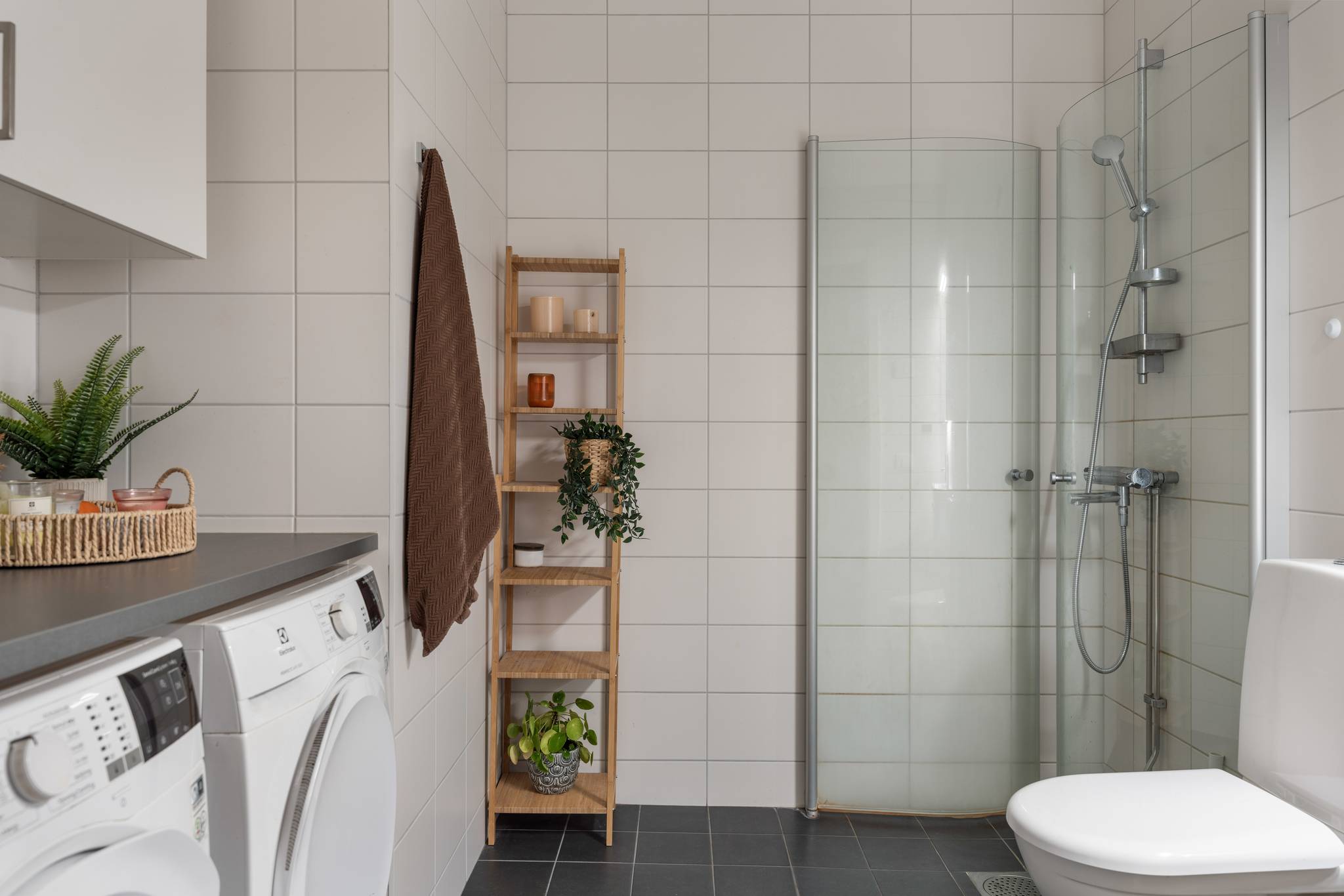 2 rum Lägenhet på Forskargränd 3 Ursvik - Sundbyberg Sundbybergs kommun - bild 16