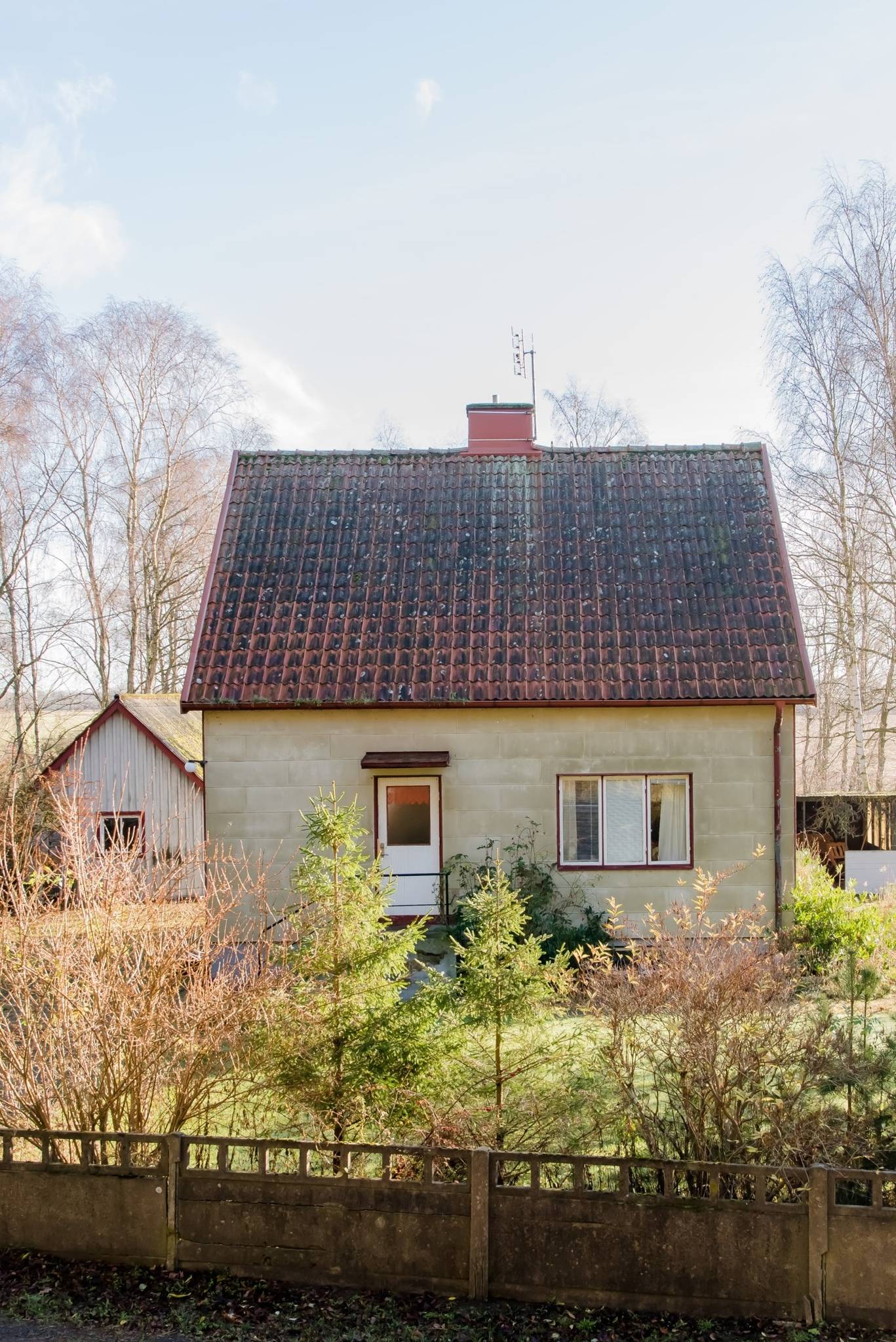 4 rum Villa på Östra Ljungbyvägen 225 Östra Ljungby Kristianstads kommun - bild 18