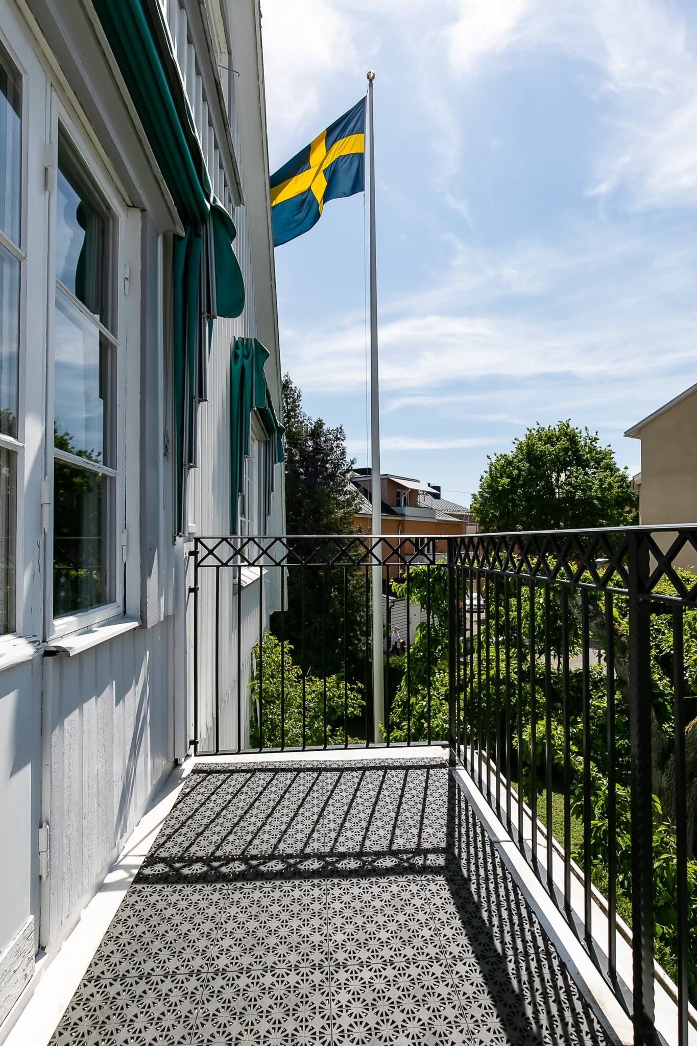 7 rum Villa på Bergslagsgatan 2 Norr Örebro kommun - bild 44