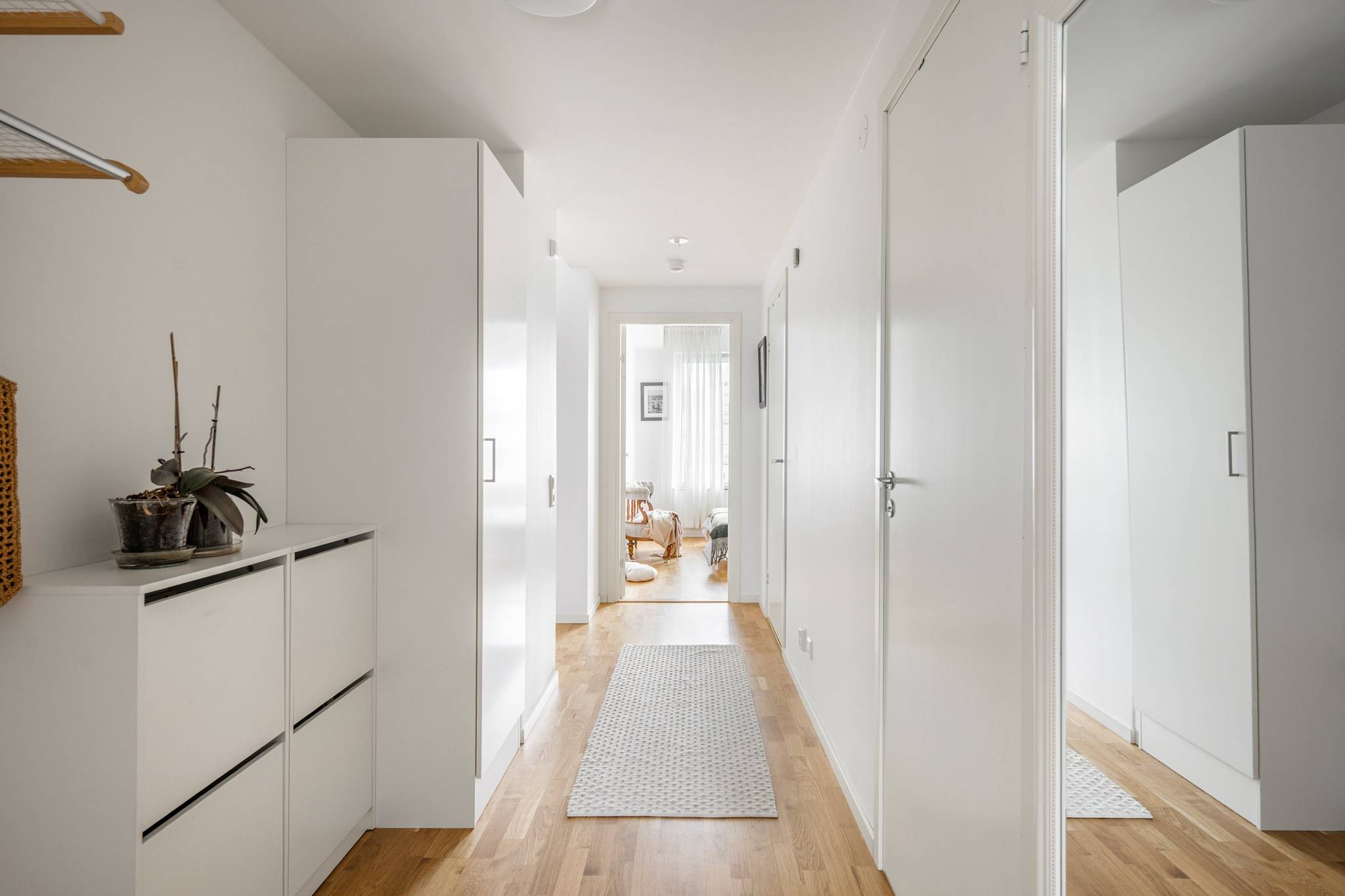 2 rum Lägenhet på Kolonnvägen 62 Ulriksdal Solna kommun - bild 13