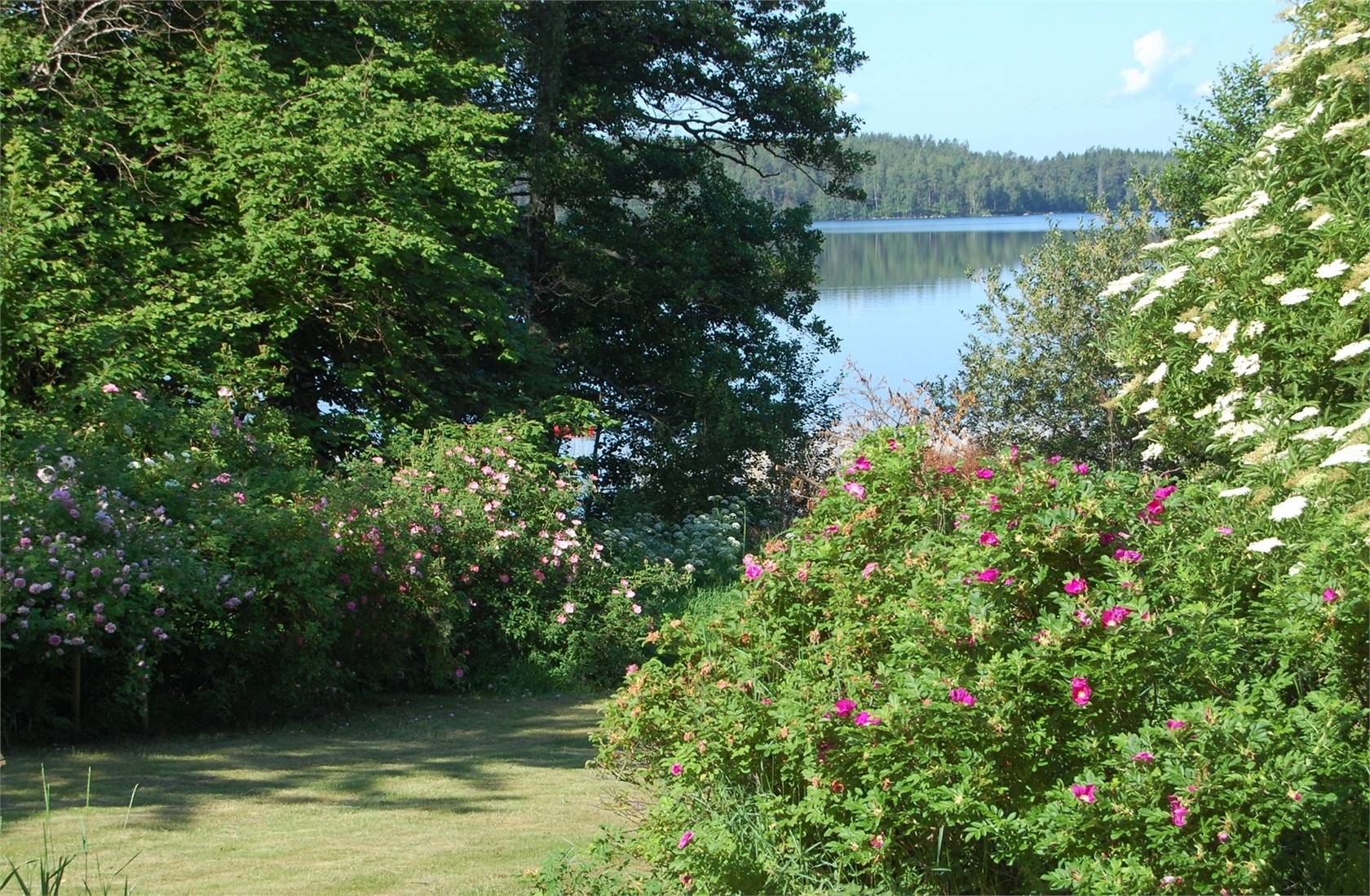 5 rum Villa på Forsviksvägen 49 Mölltorp Karlsborgs kommun - bild 54